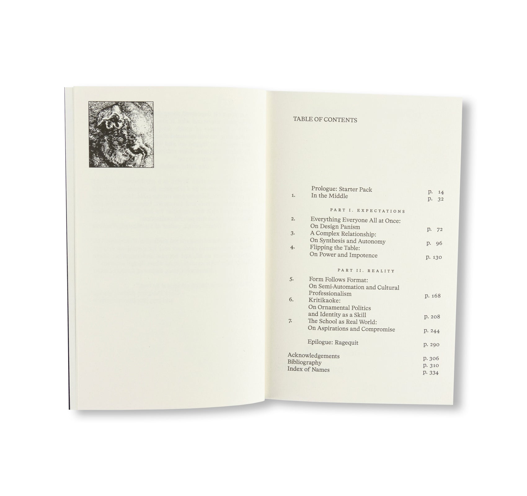 WHAT DESIGN CAN’T DO by Silvio Lorusso [SECOND EDITION]