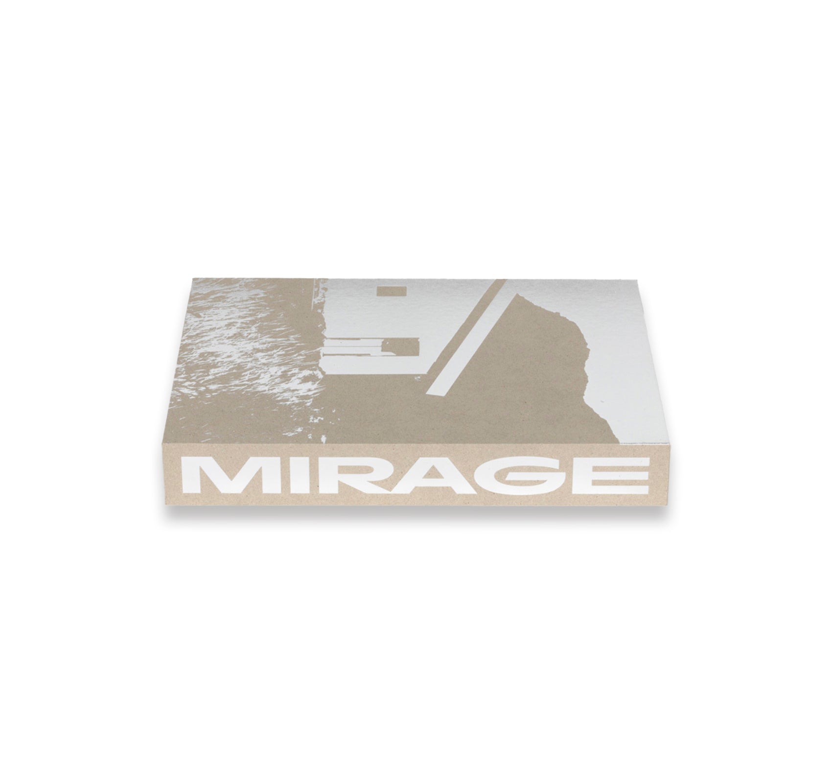 MIRAGE by Doug Aitken [SPECIAL EDITION]