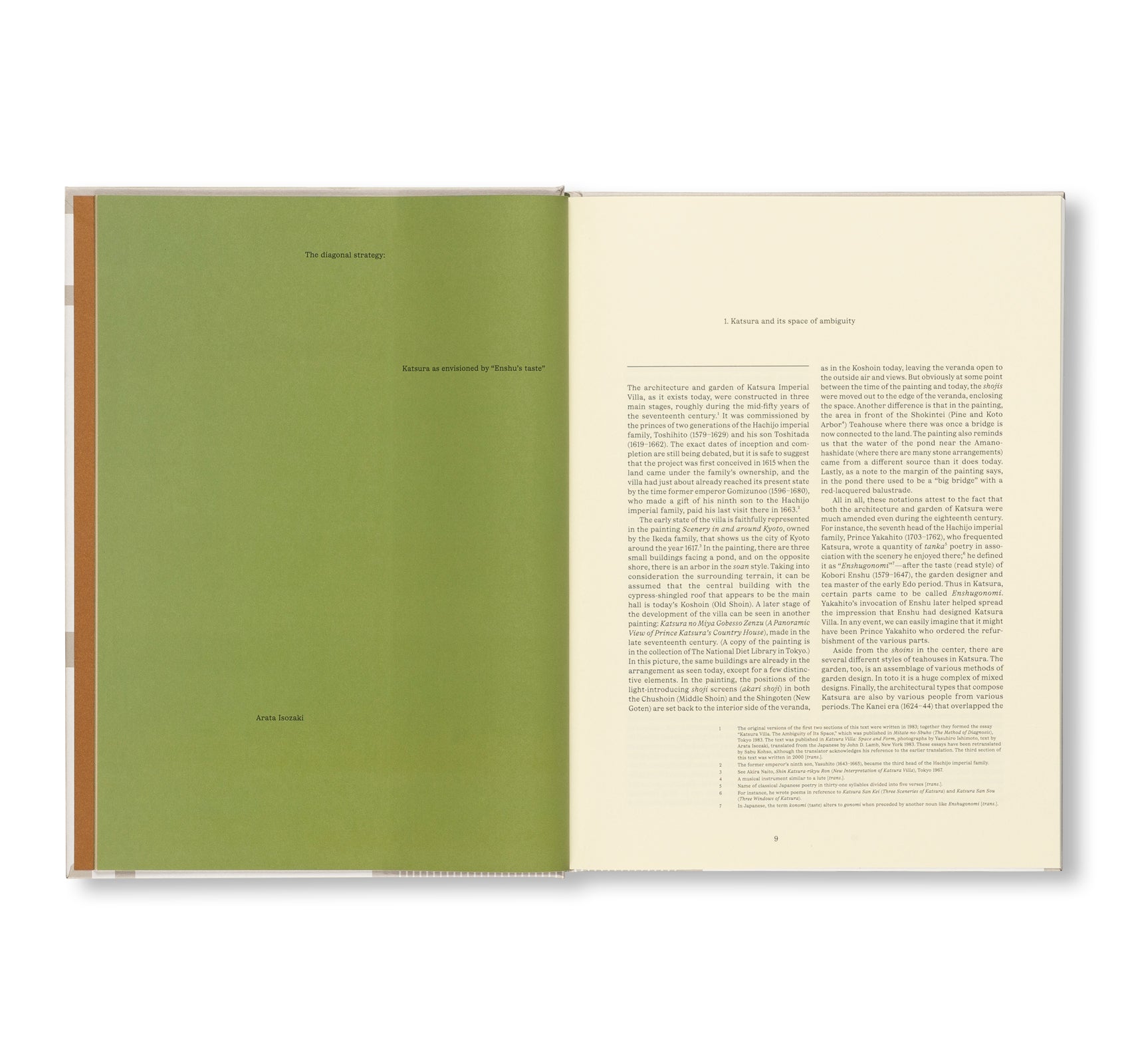 KATSURA: IMPERIAL VILLA [2025 EDITION]