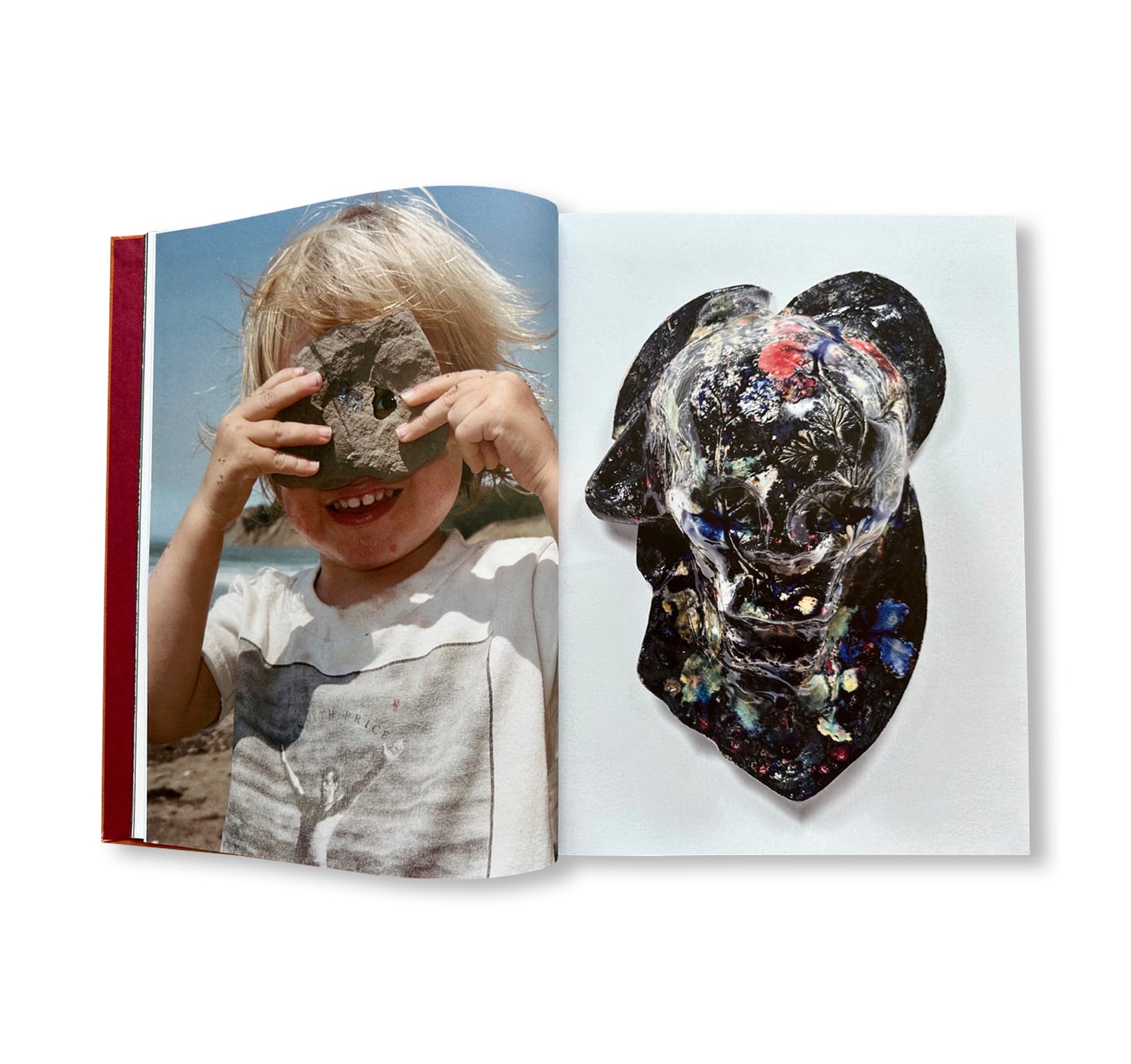 AFTER LIFE by Sam Falls