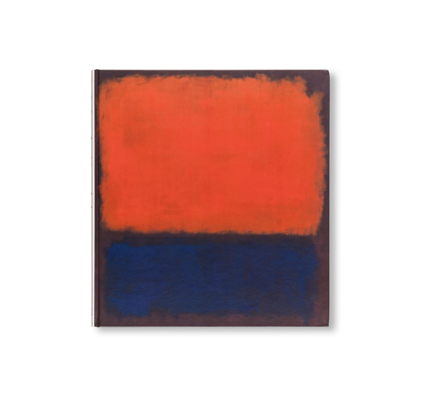 ROTHKO by Mark Rothko [ENGLISH EDITION]