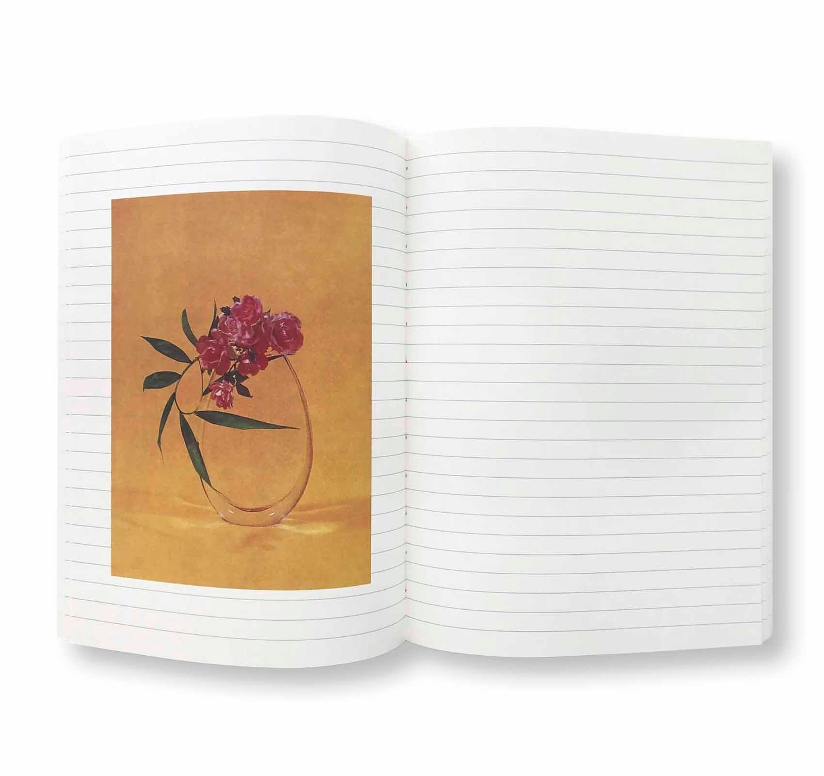 IKEBANA IDEA BOOK by Shozo Sato