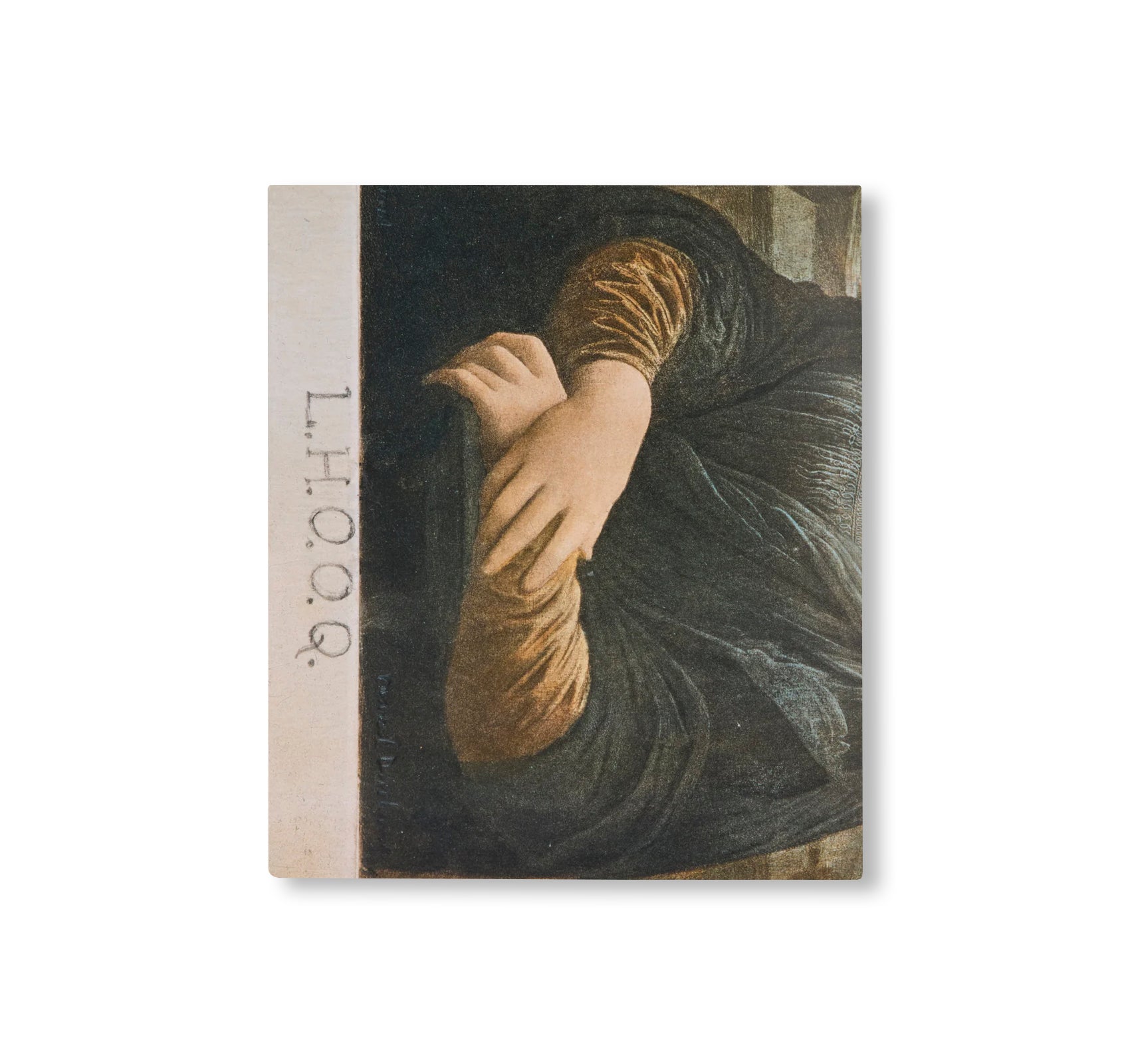 MARCEL DUCHAMP by Marcel Duchamp (MoMA)