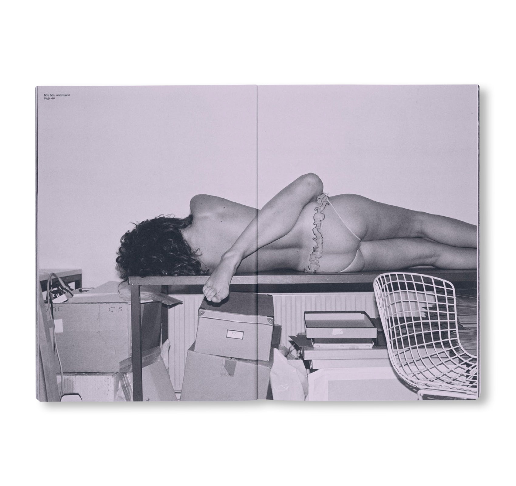 KUTT MAGAZINE THE FACSIMILE BOOK