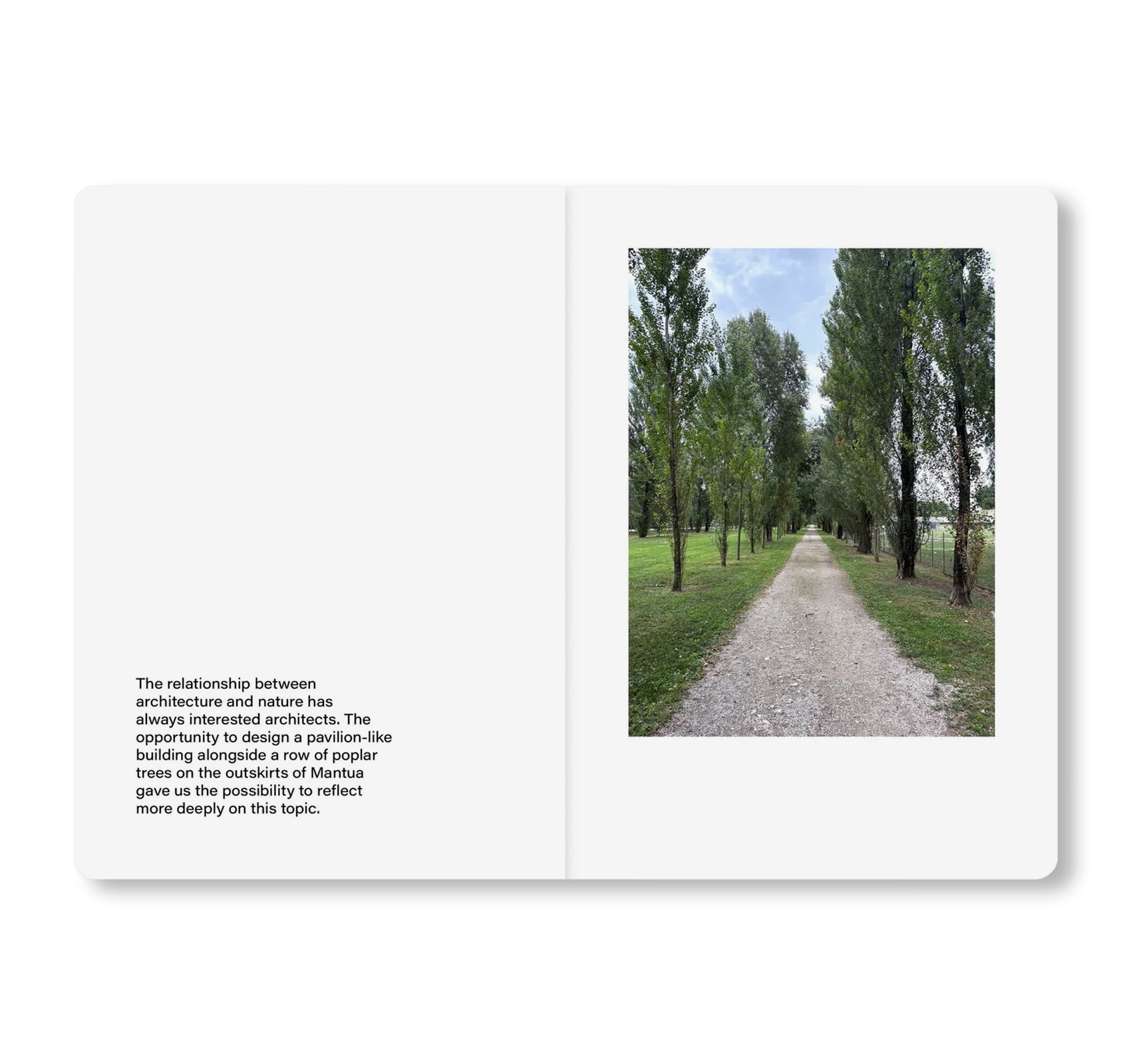 TACCUINO N.3 - STUDIOSPAZIO