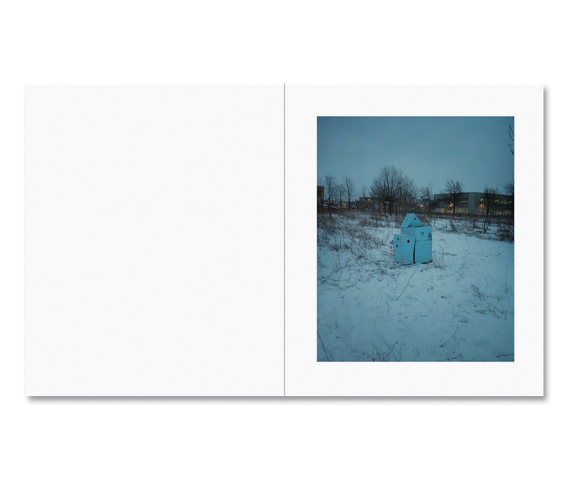 KING, QUEEN, KNAVE by Gregory Halpern [SIGNED]