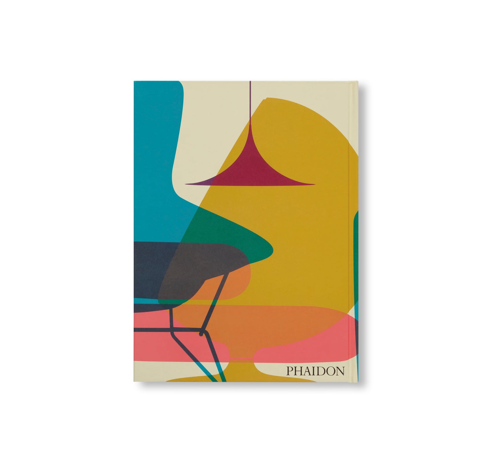 MID-CENTURY MODERN DESIGNERS by Dominic Bradbury