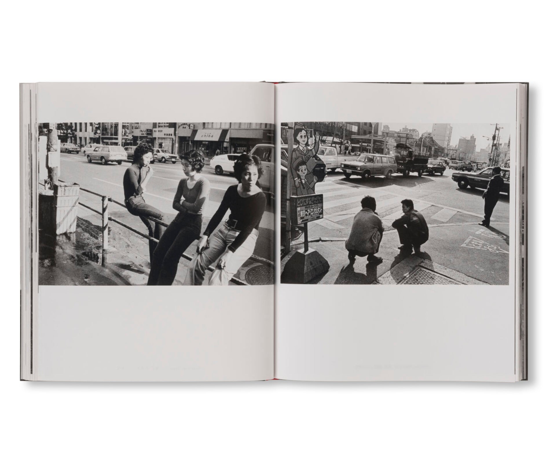 1960-80 by Fusako Kodama [SIGNED]