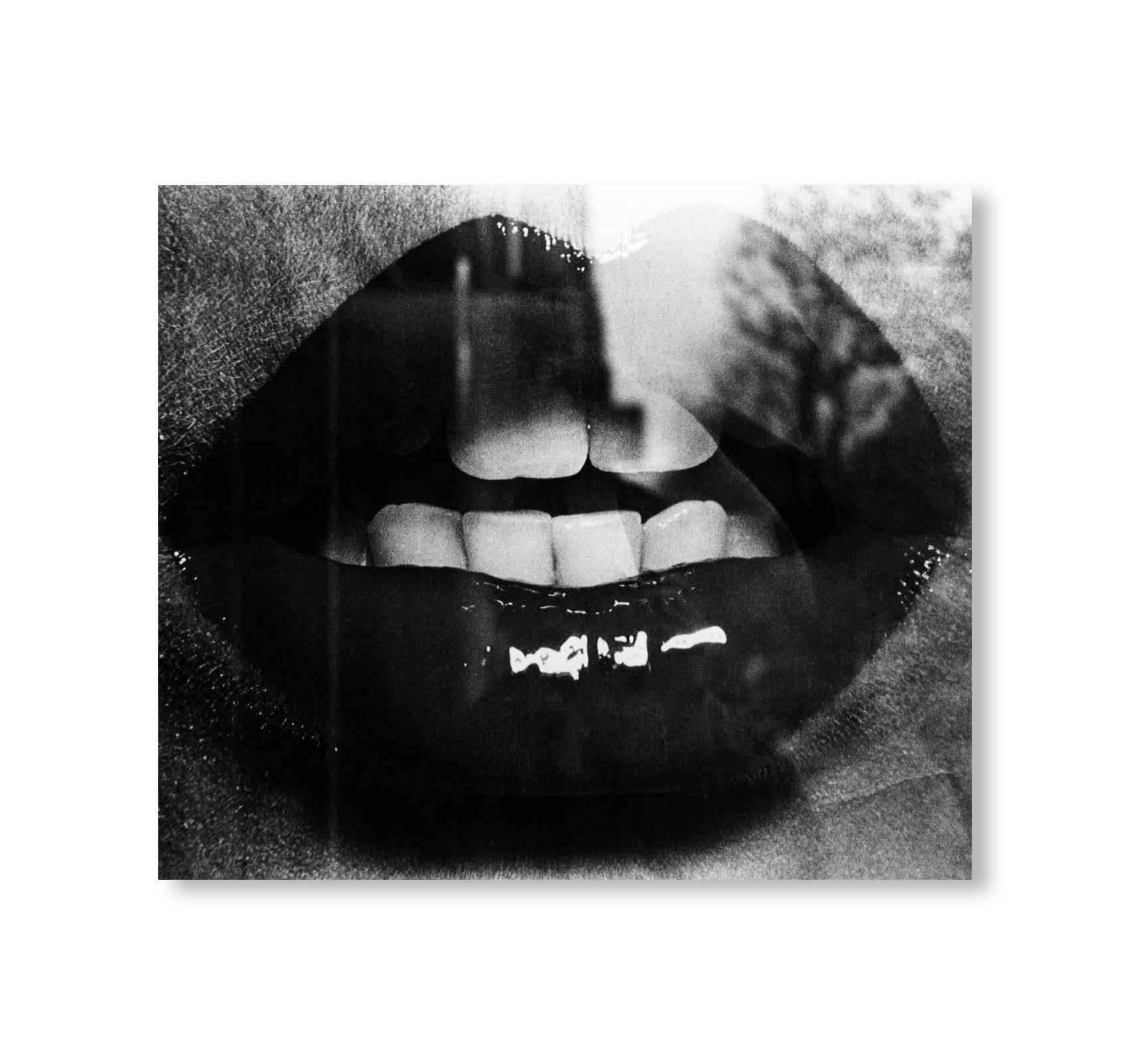 HOW TO TOKYO AT NIGHT by Daido Moriyama