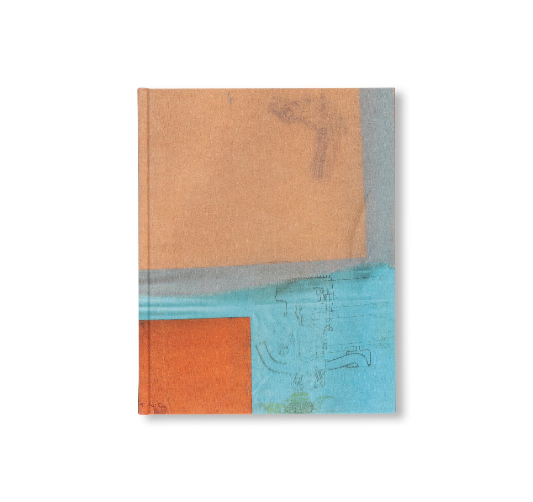 ROBERT RAUSCHENBERG: FABRIC WORKS OF THE 1970S by Robert Rauschenberg