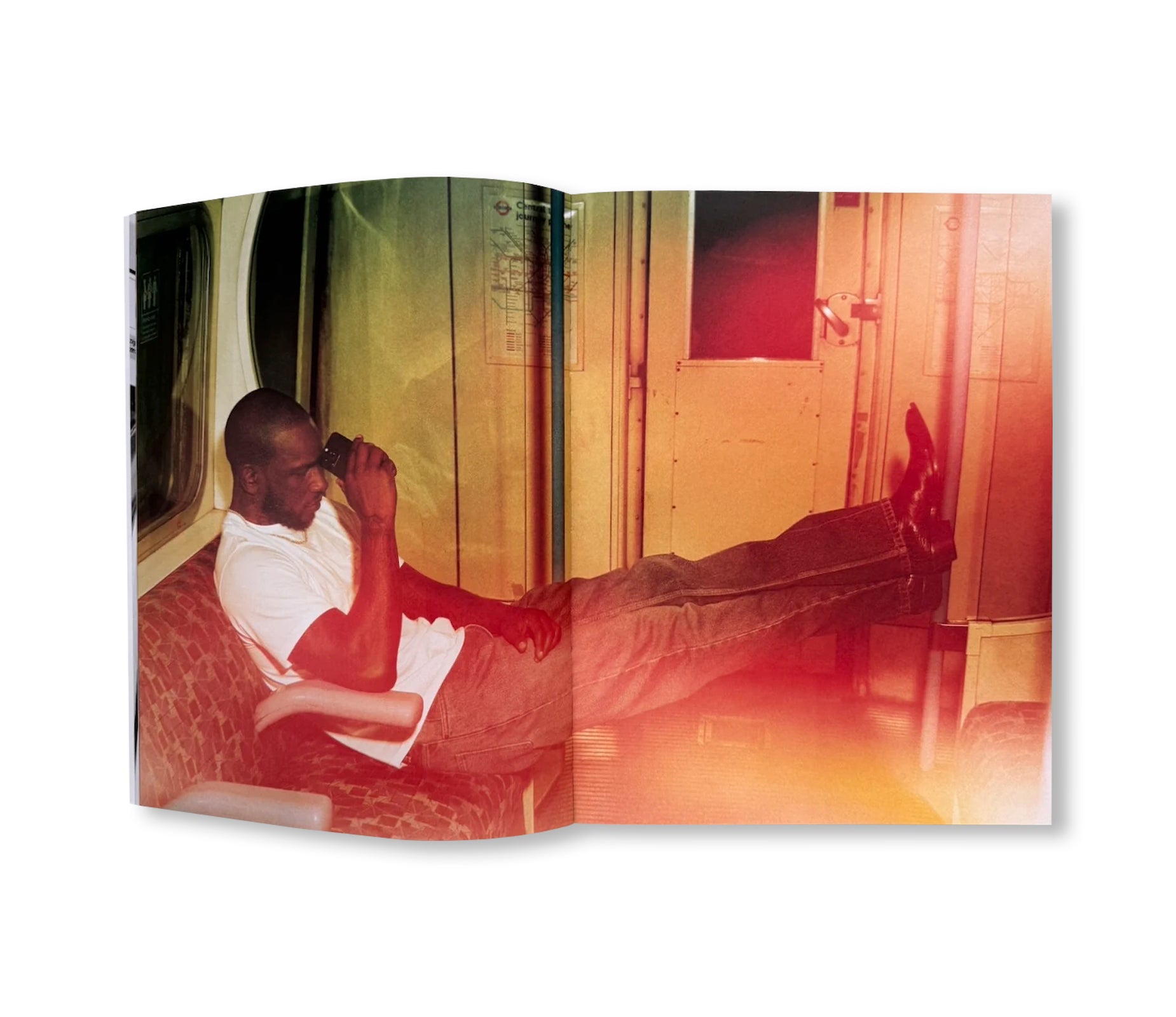 PROTOTYPE ISSUE 0