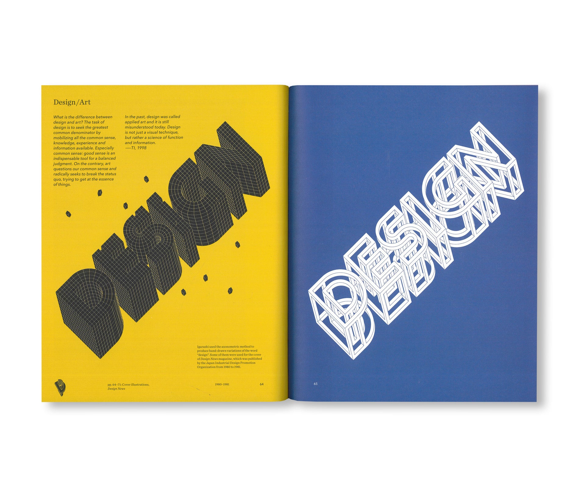 TAKENOBU IGARASHI: A TO Z by Takenobu Igarashi
