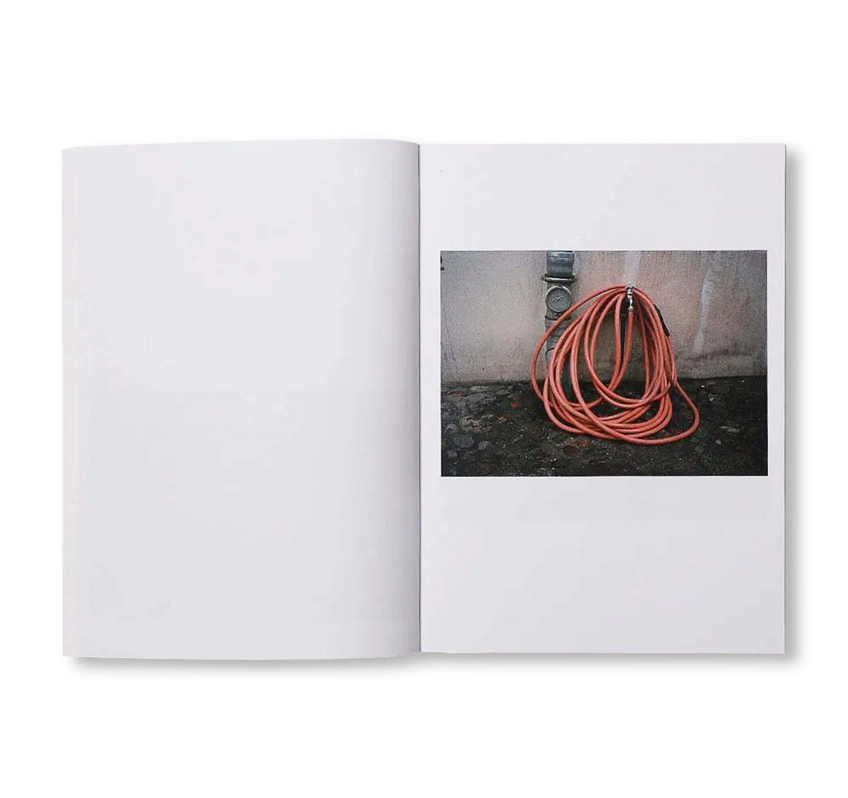 HOSE VARIATIONS by Bjarne Bare