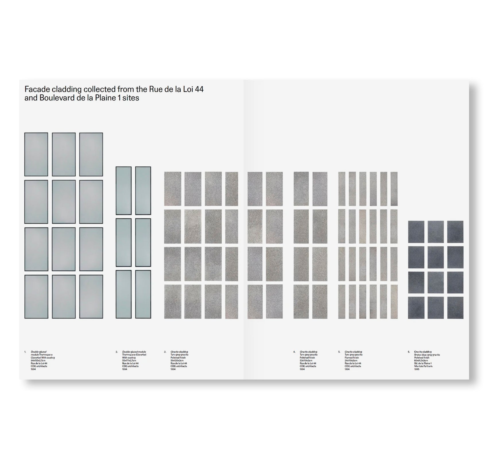 CORPORATE SKINCARE - RESIDENCY #003 by Aïcha-Louise Wenger, Juliette Simeone, Amor Immeuble