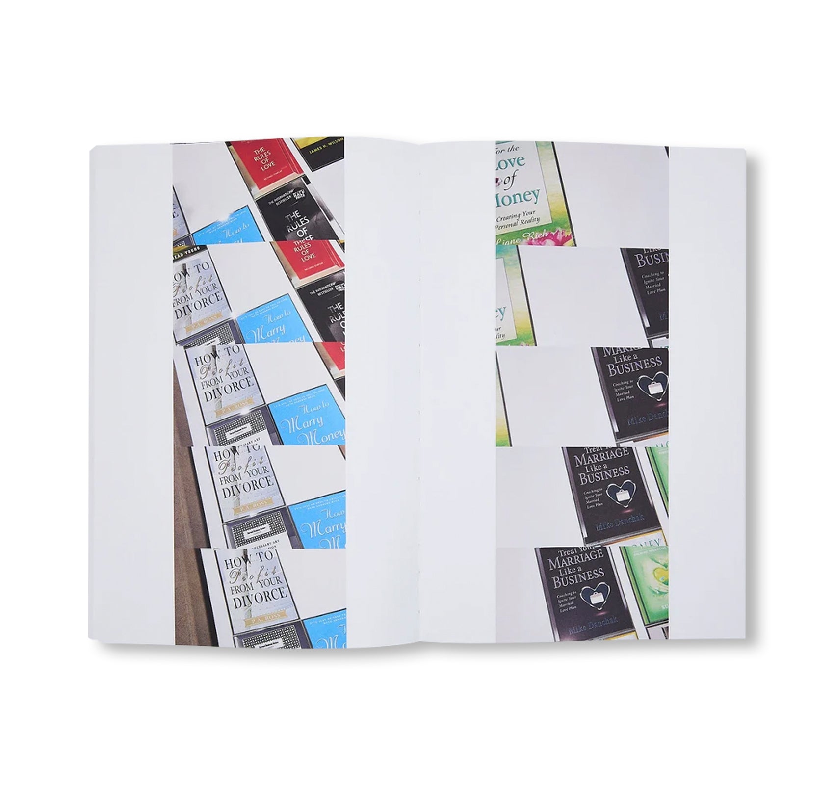 PETER FISCHLI: ADDITION, SUBTRACTION, MULTIPLICATION by Peter Fischli