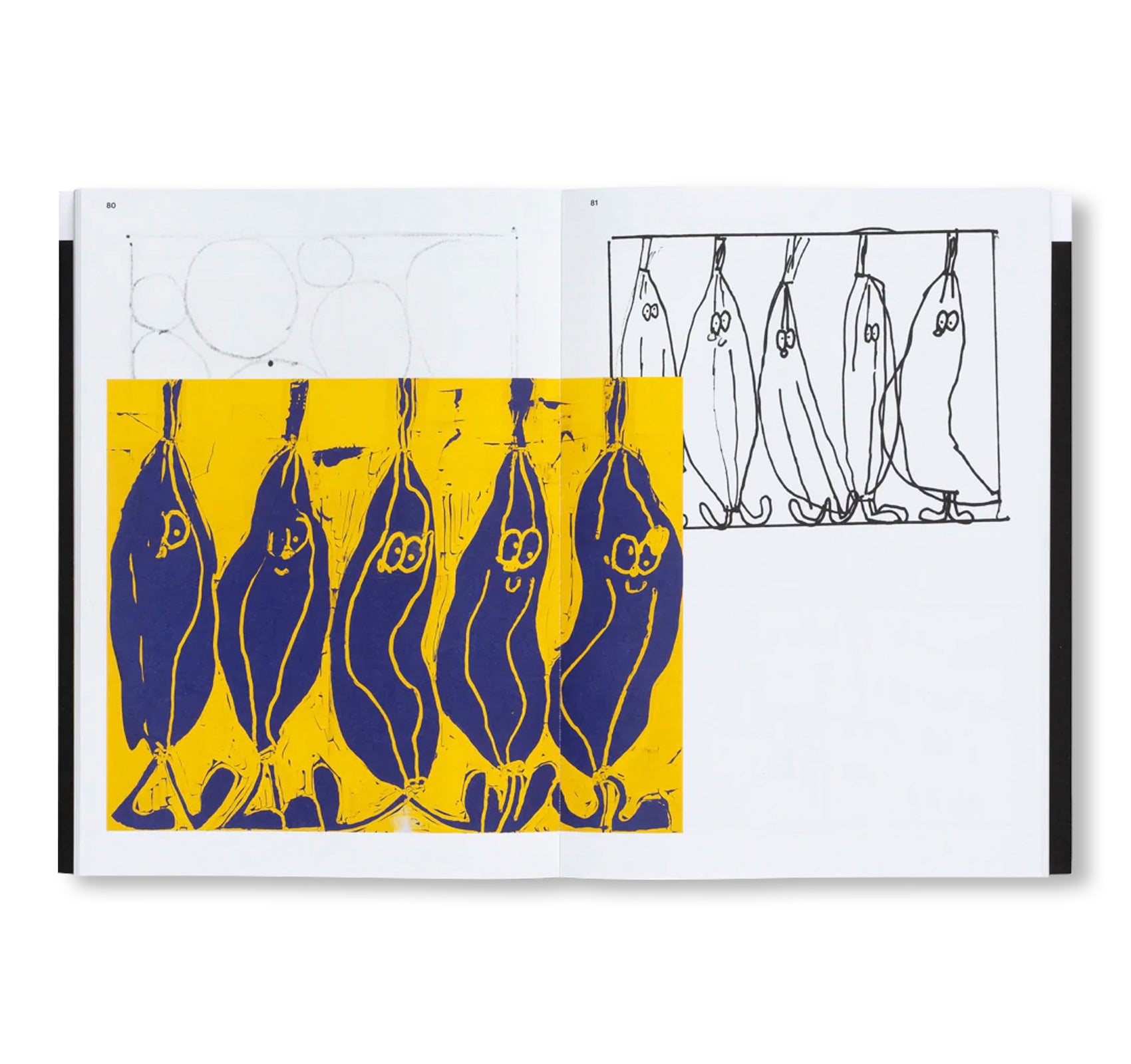 MONOTYPES by Stefan Marx