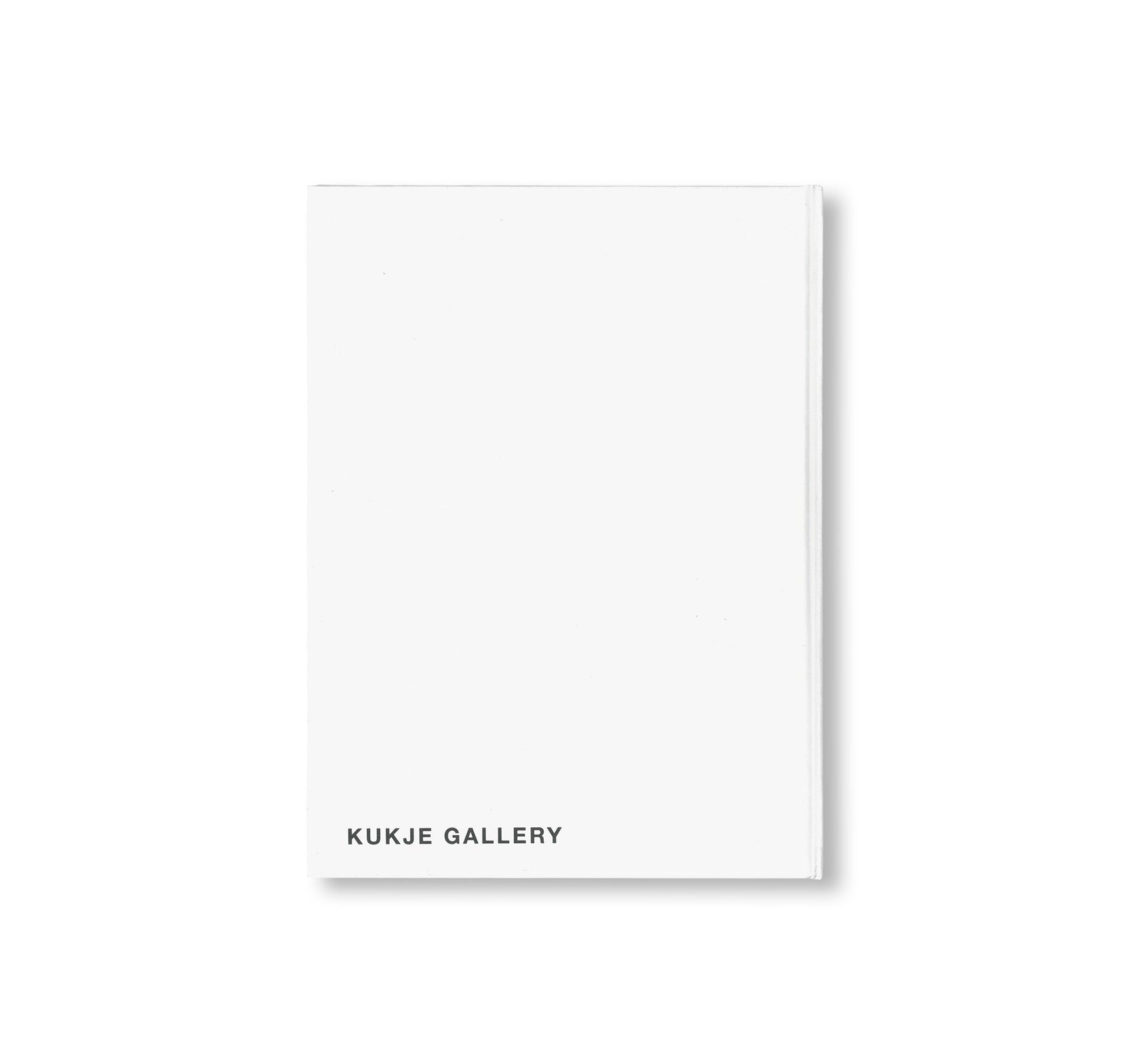 JULIAN OPIE: KUKJE GALLERY 2021 by Julian Opie