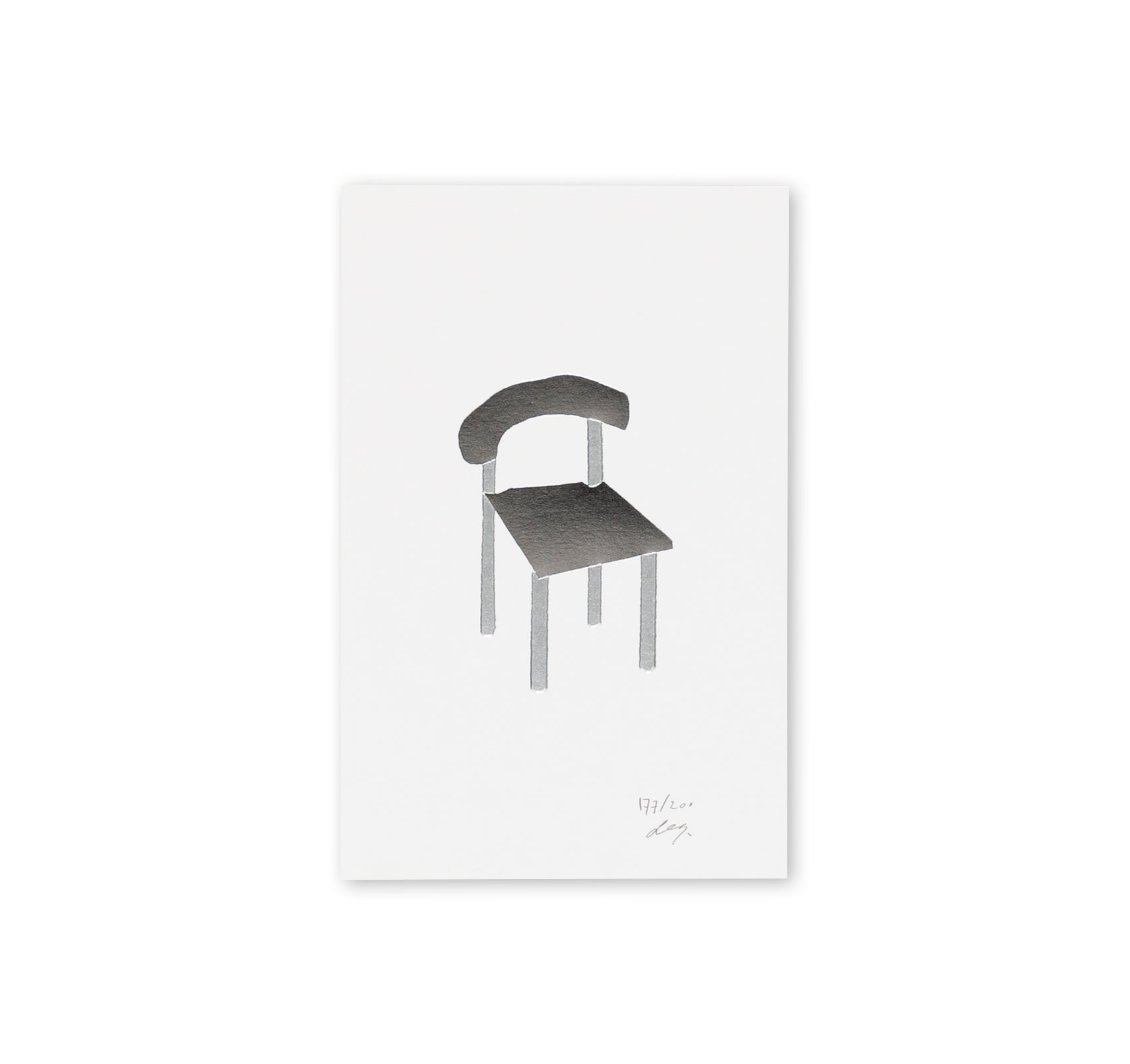 CONNECTIONS by Linde Freya Tangelder [PRINT EDITION / SIGNED / NUMBERED]