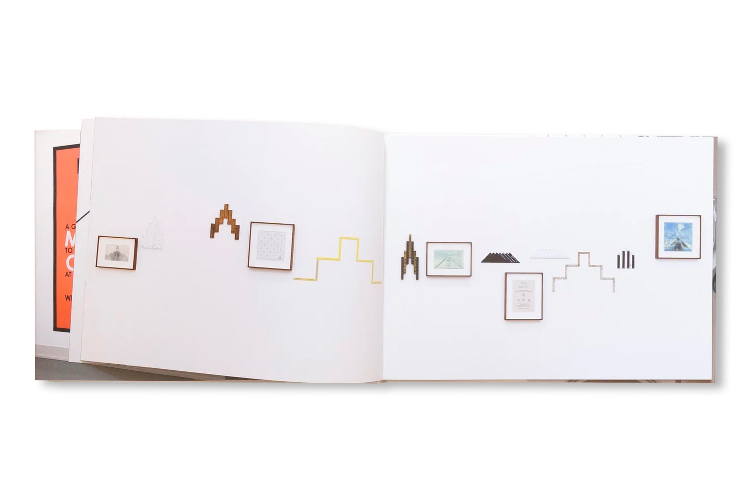 WALKING TRANSFORMATION by Hamish Fulton