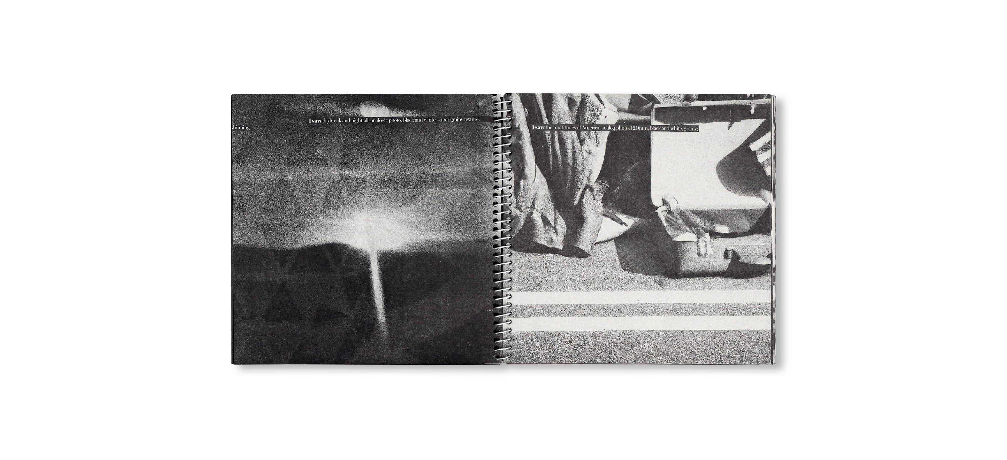 ALEPH-2 by Juan Manuel Lara