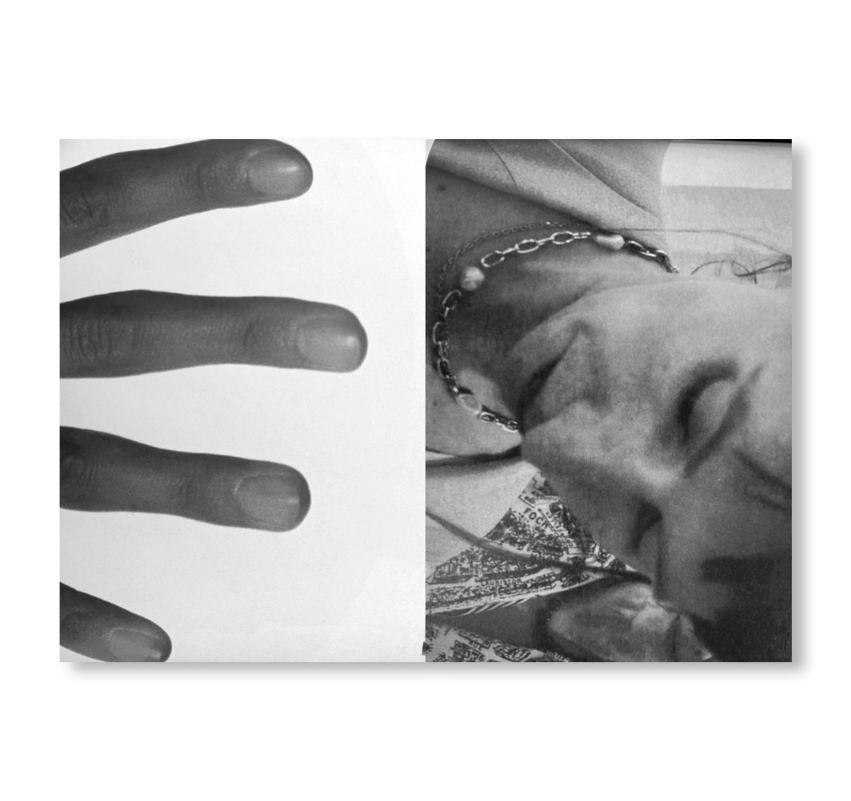 A CONGREGATION OF CLOUDS - A BOX SET OF ZINES BY 8 ARTISTS