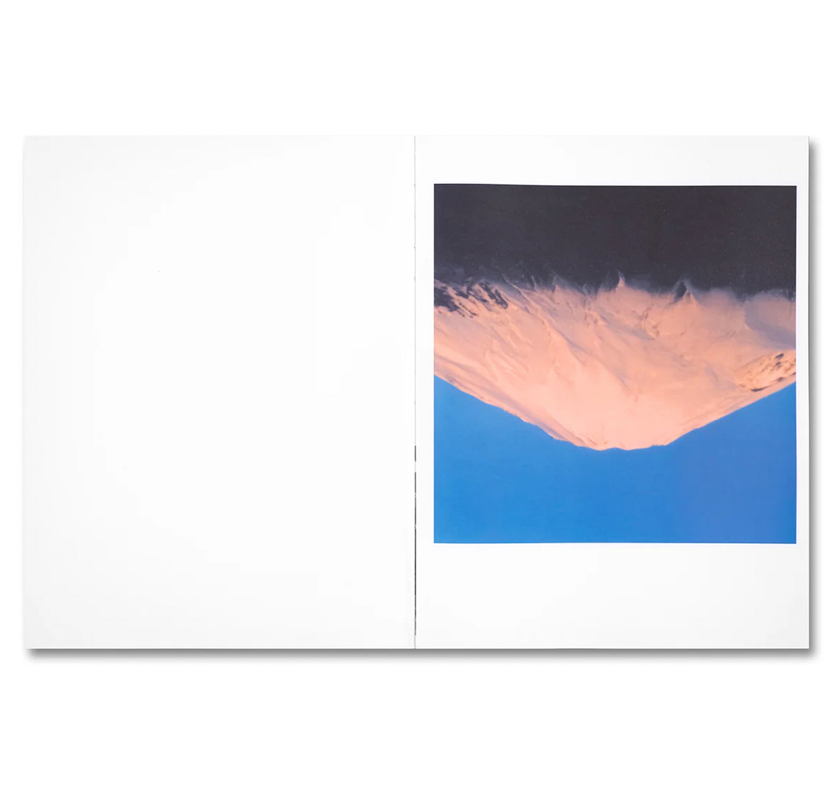 THIRTY-SIX VIEWS OF MOUNT FUJI by Takashi Homma