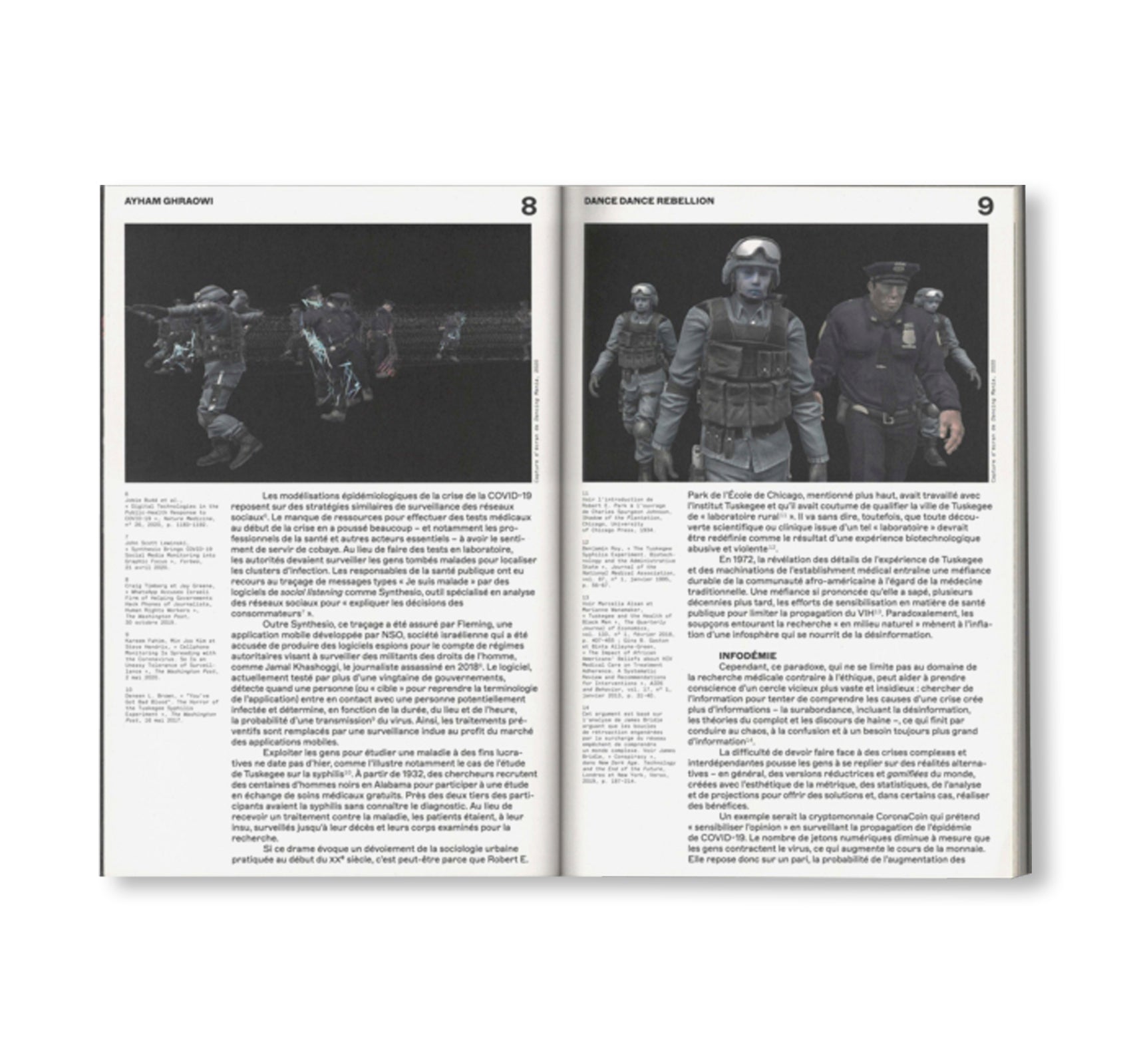 I WILL SURVIVE by Hito Steyerl [ENGLISH / FRENCH EDITION]