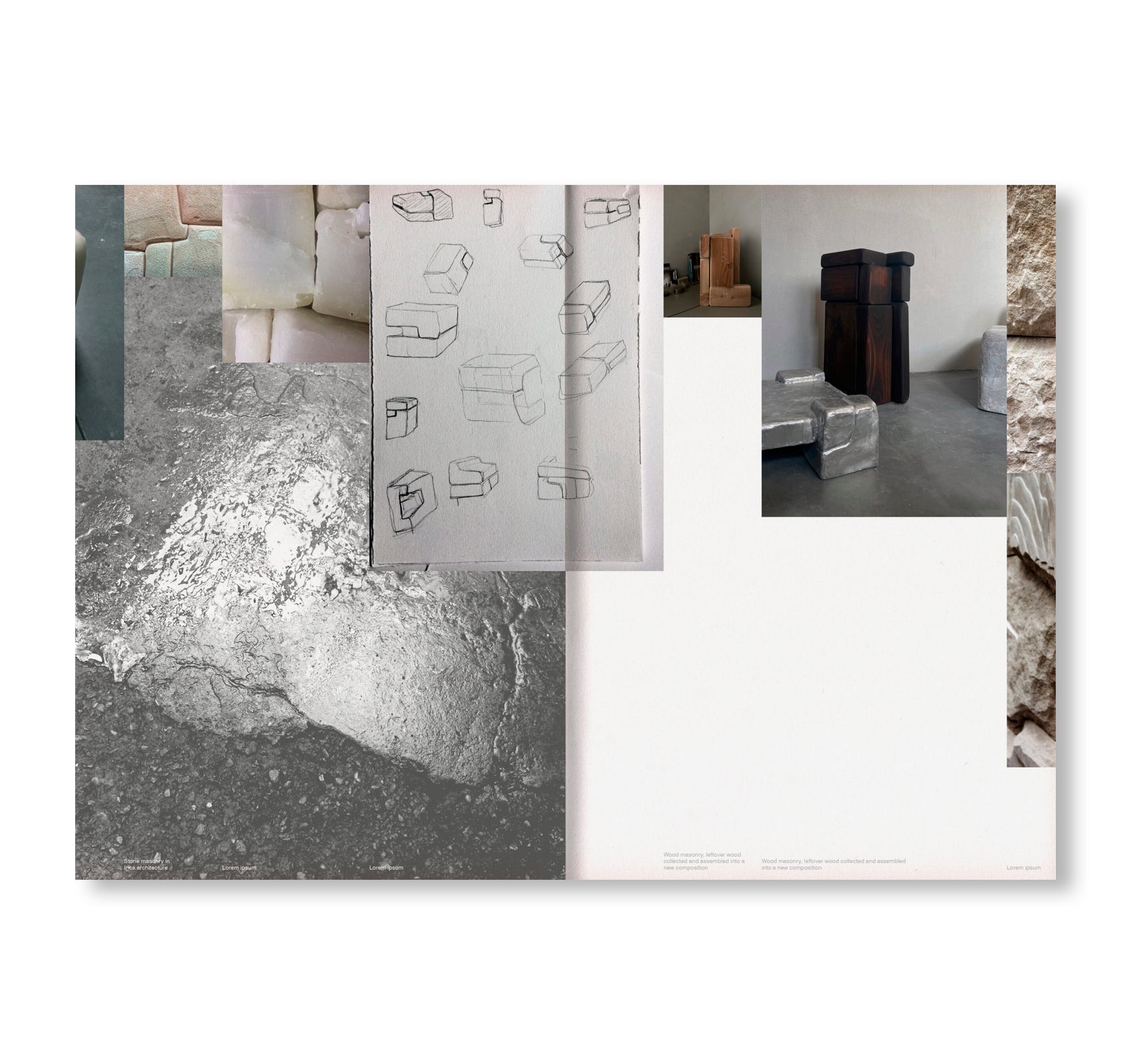 CONNECTIONS by Linde Freya Tangelder [PRINT EDITION / SIGNED / NUMBERED]