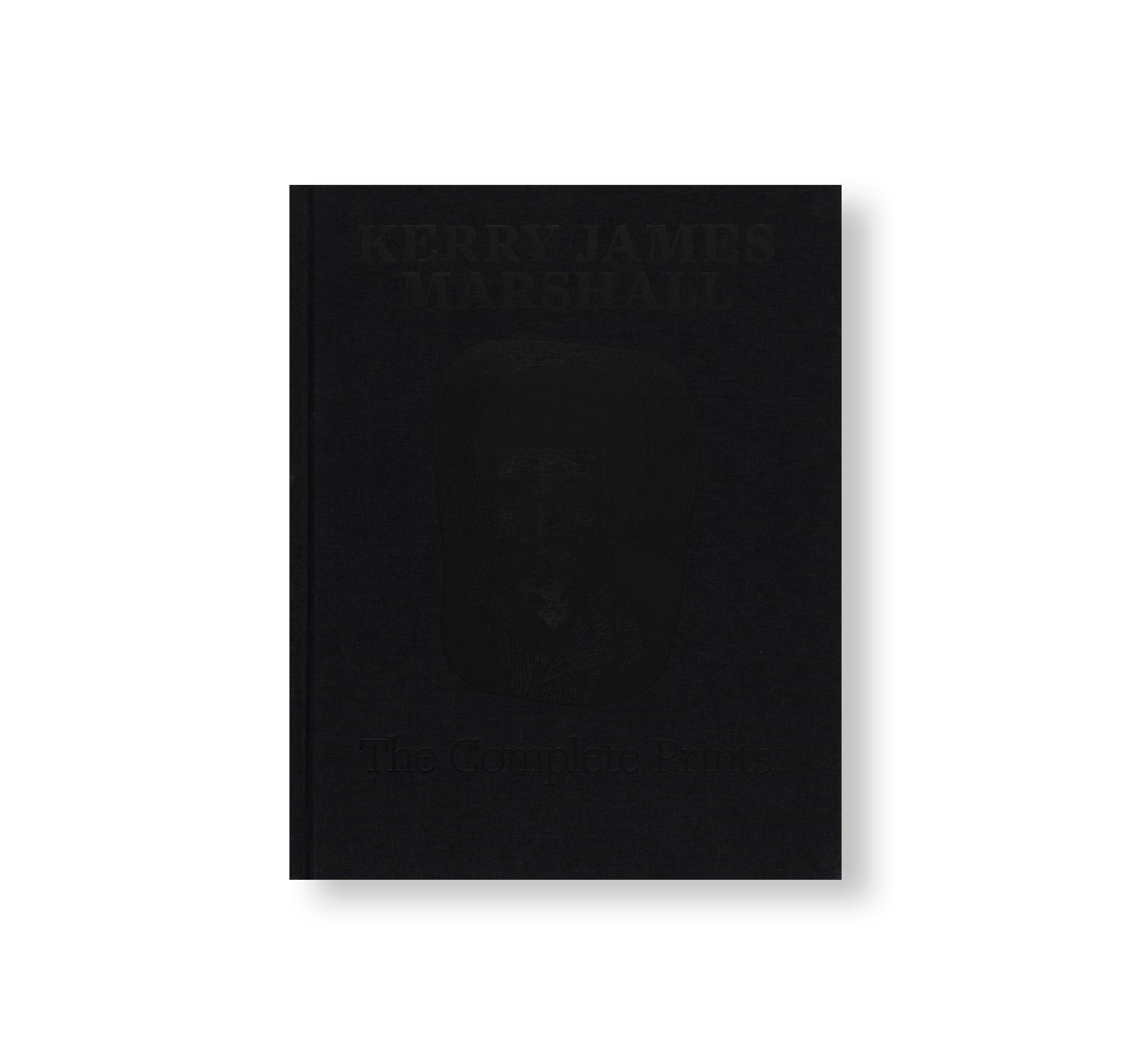 THE COMPLETE PRINTS by Kerry James Marshall