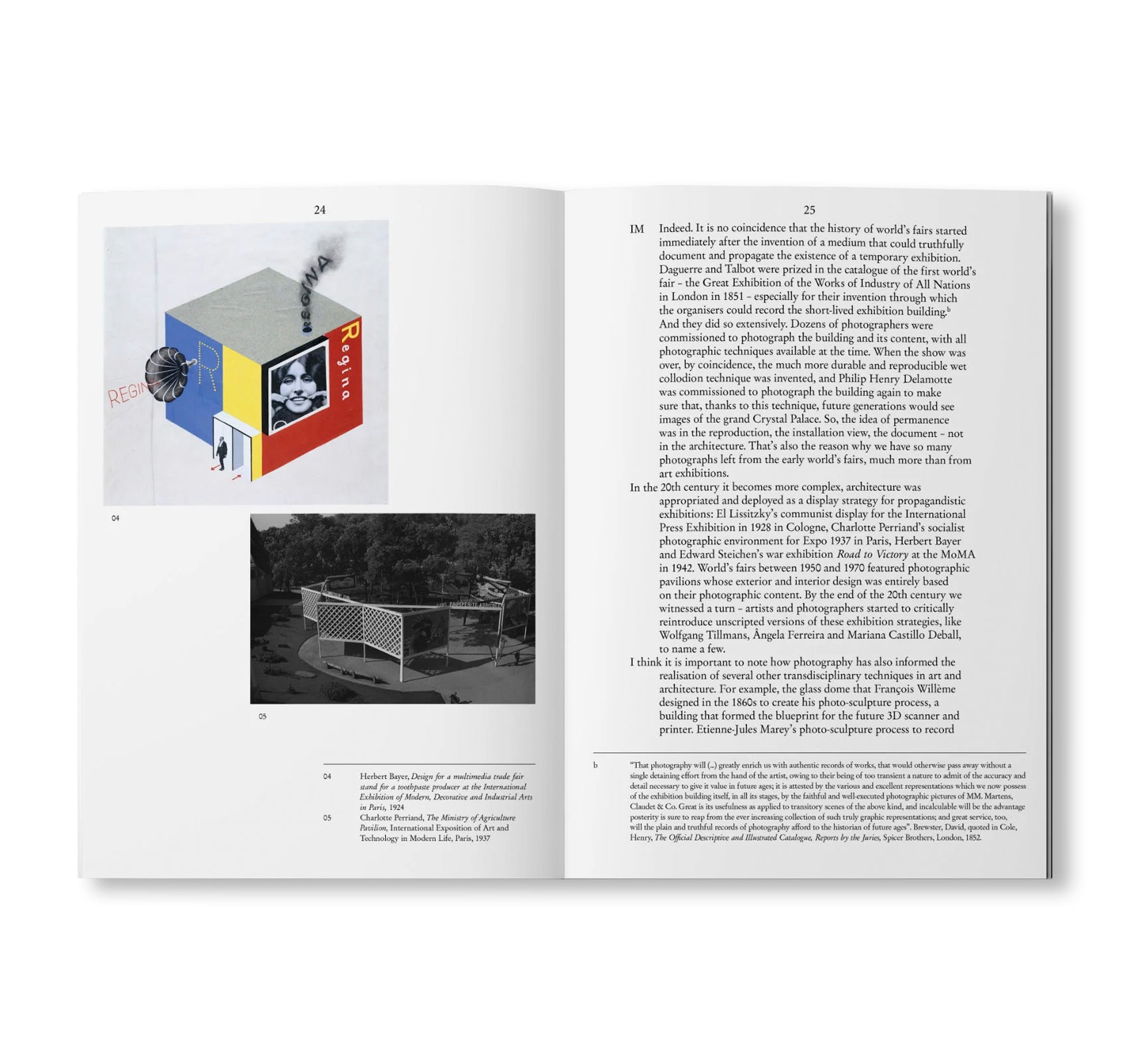 IVES MAES & DAVID CAMPANY IN CONVERSATION by Ives Maes, David Campany