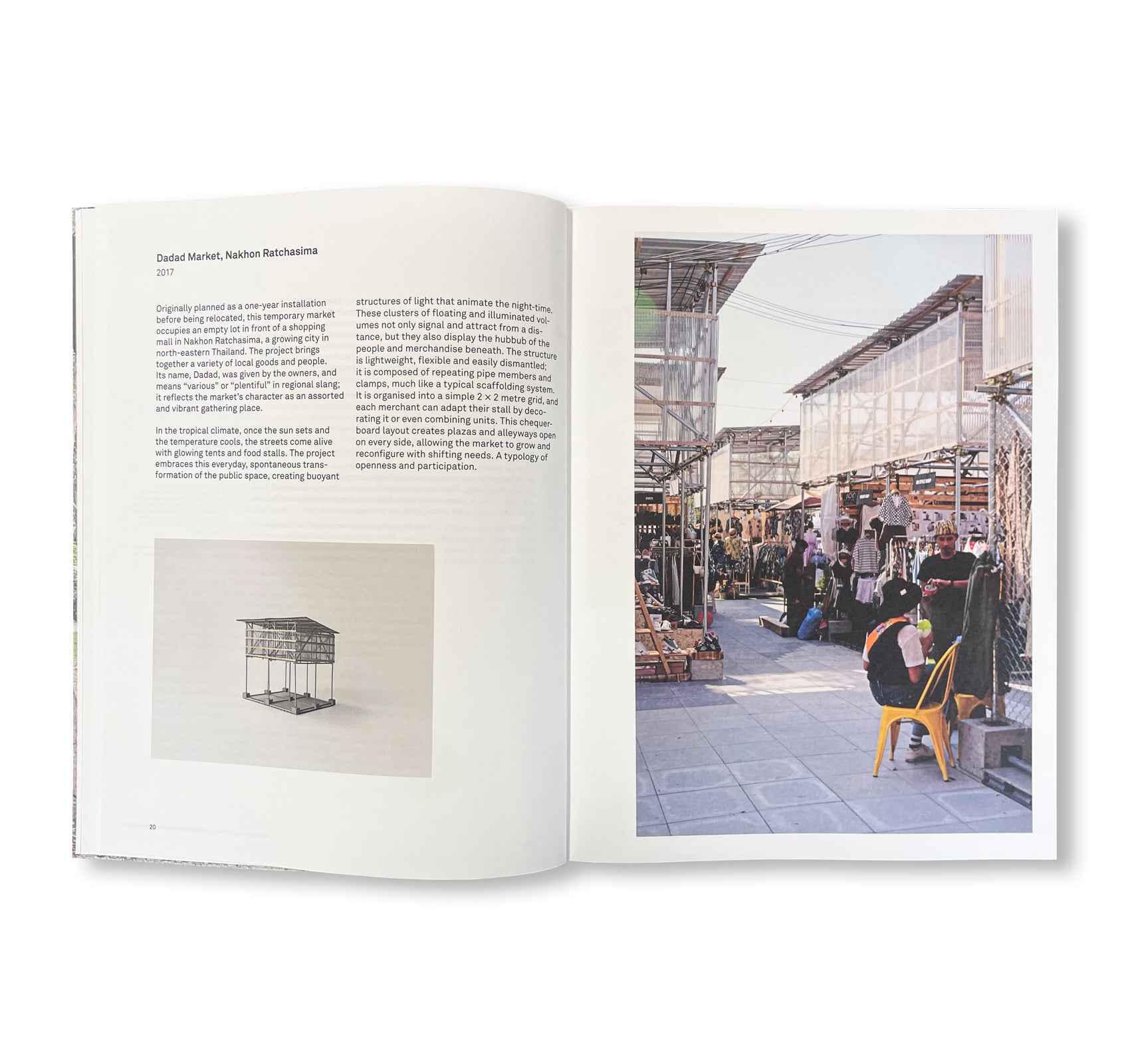 2G No. 96 BANGKOK TOKYO ARCHITECTURE