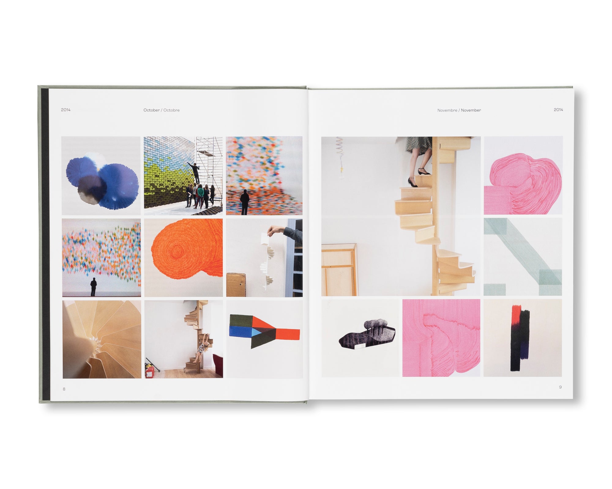 DAY AFTER DAY by Ronan Bouroullec