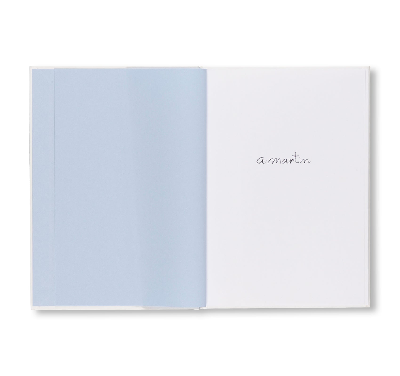 AGNES MARTIN: ON BEAUTY by Agnes Martin