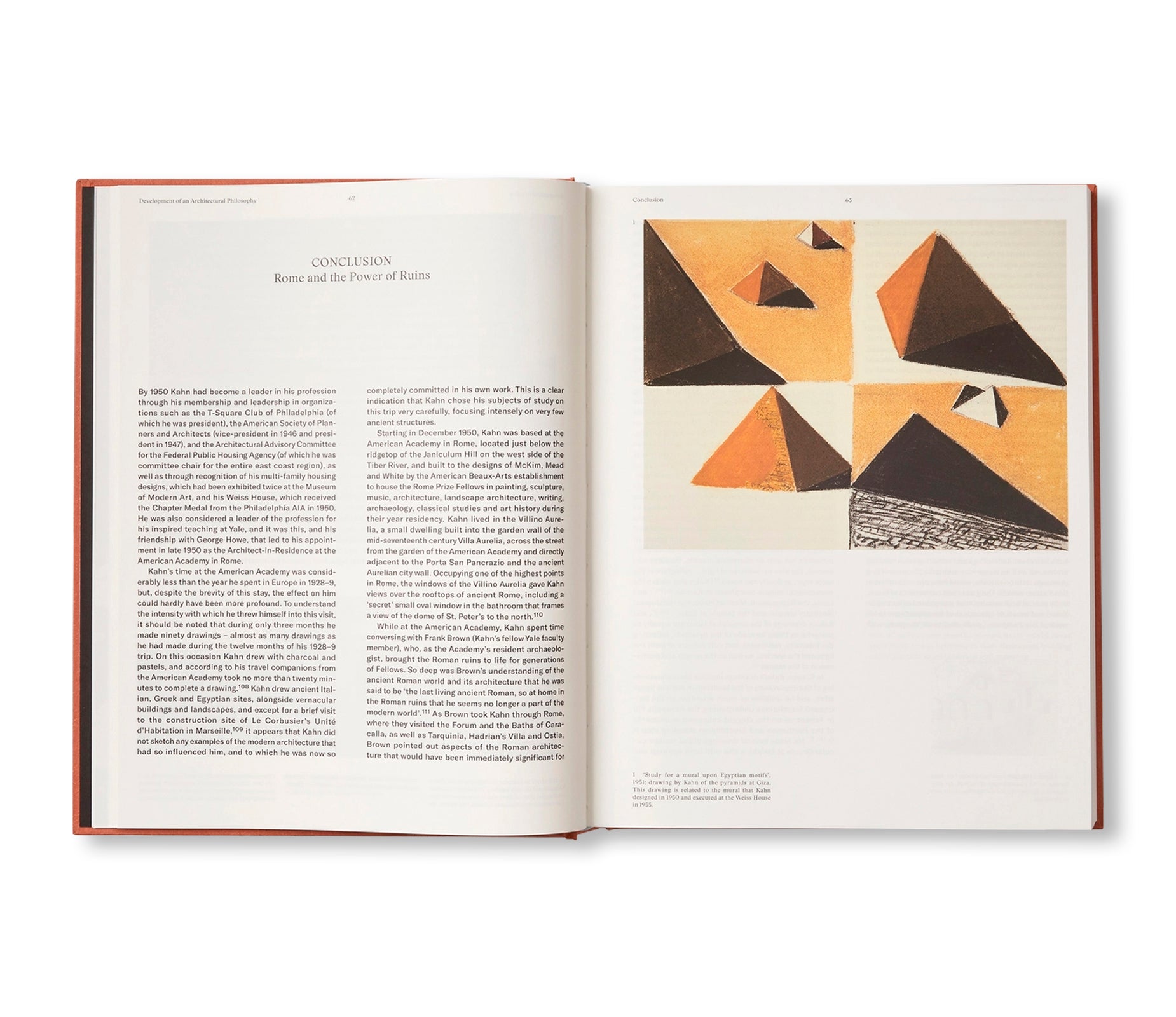 LOUIS I KAHN by Louis I. Kahn, Robert McCarter