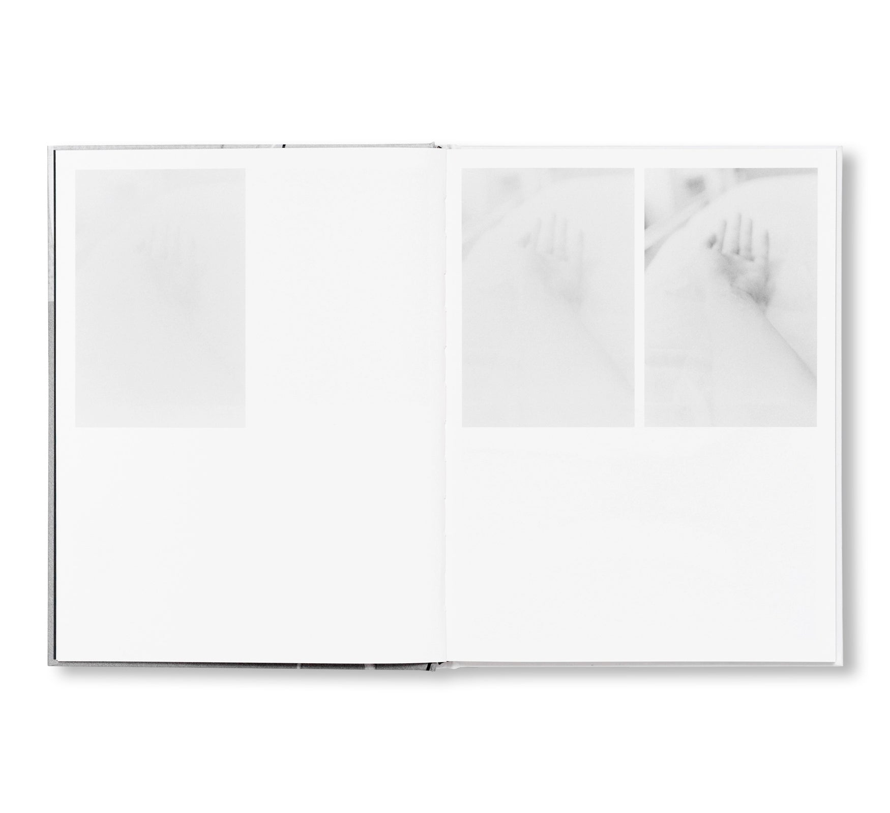ANAMNESIS by Aliki Christoforou