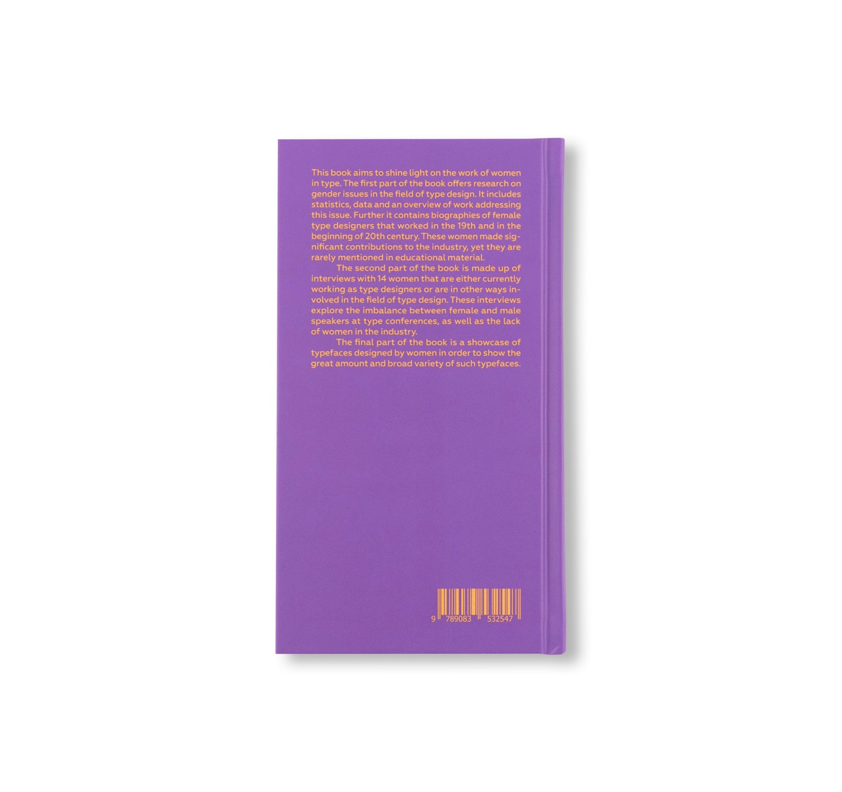 HOW MANY FEMALE TYPE DESIGNERS DO YOU KNOW? I KNOW MANY AND TALKED TO SOME! [THIRD EDITION]