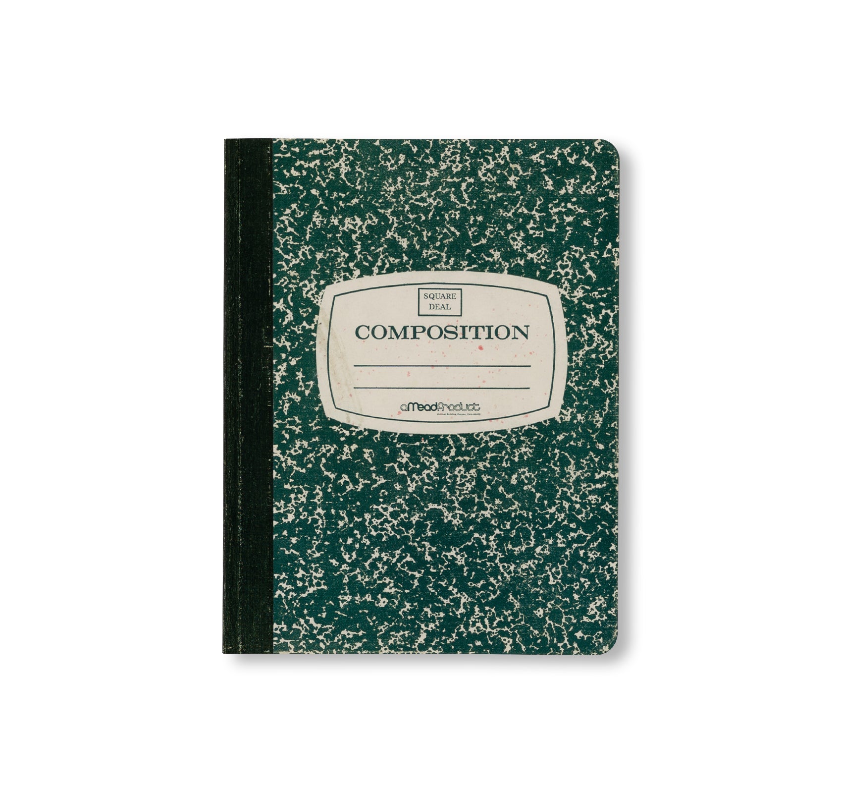 PAUL THEK: NOTEBOOK #41, 1977 by Paul Thek