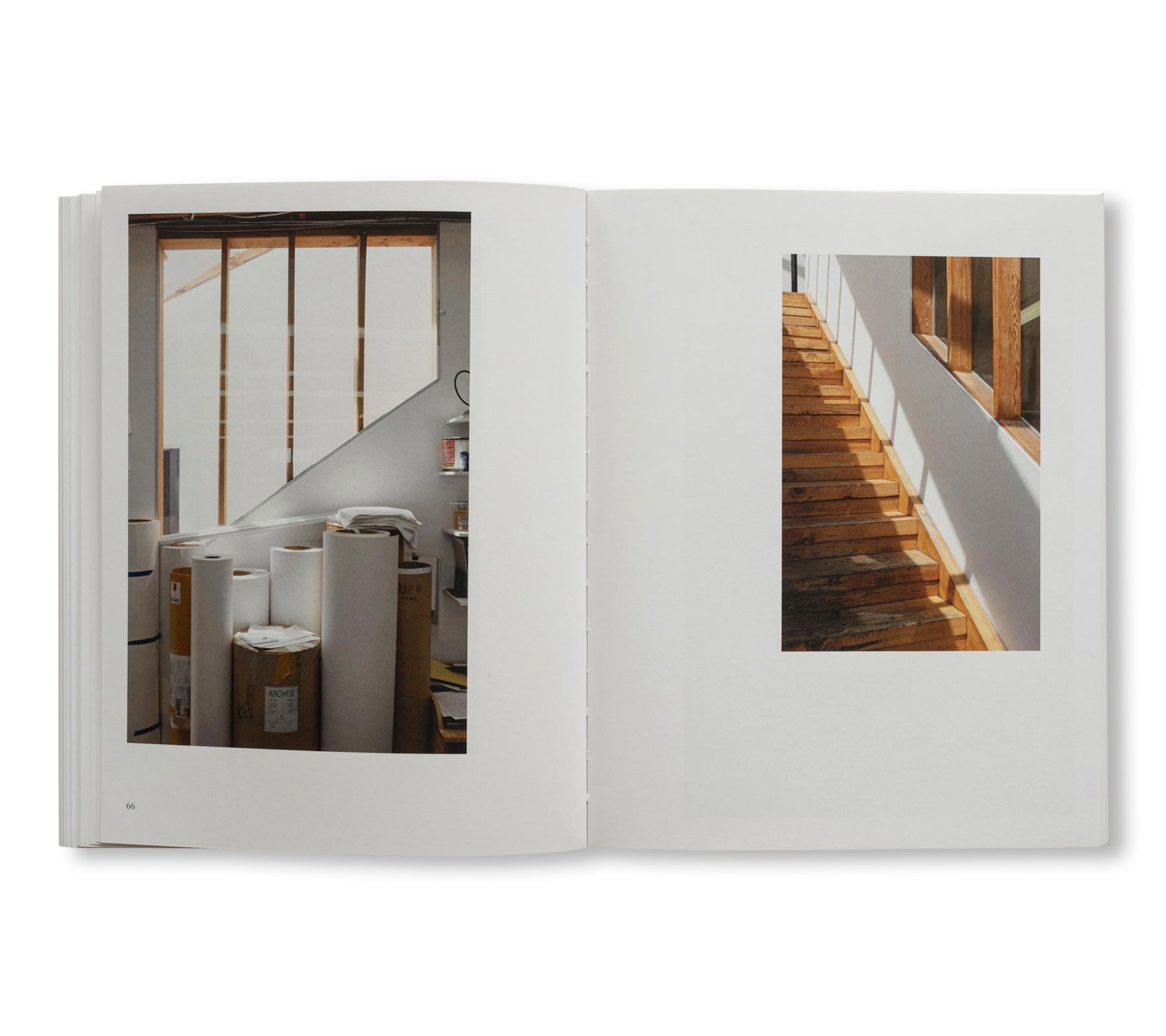 FIVE BUILDINGS BY FRANK GEHRY by Johan Dehlin