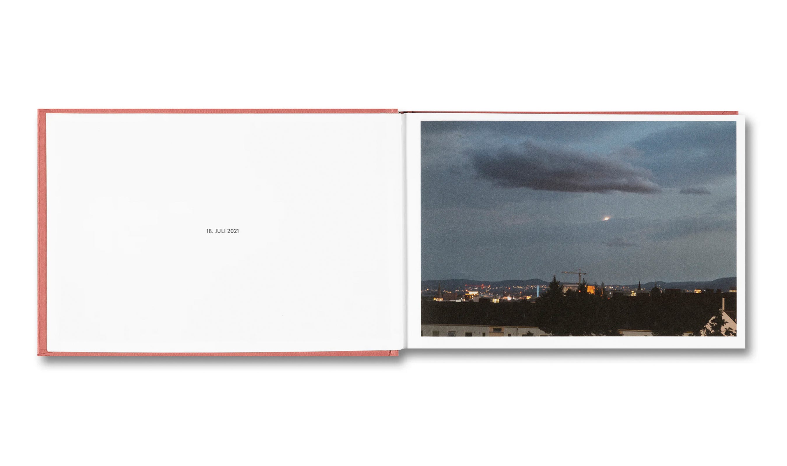 OSLO ARKIV by Ole John Aandal [SIGNED / NUMBERED]