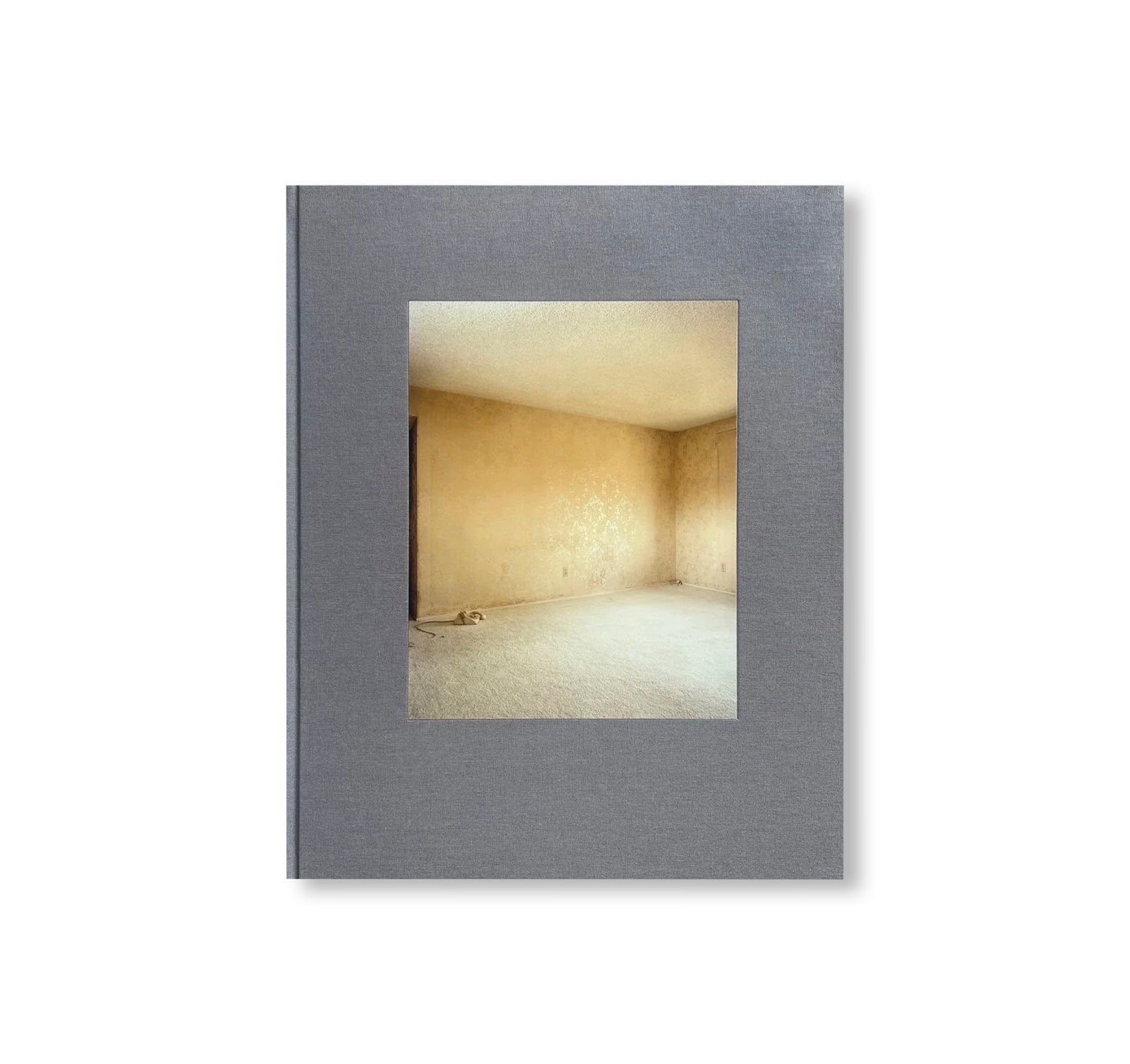 HOUSE HUNTING by Todd Hido [TWENTY-FIFTH ANNIVERSARY EDITION / SPECIAL EDITION]