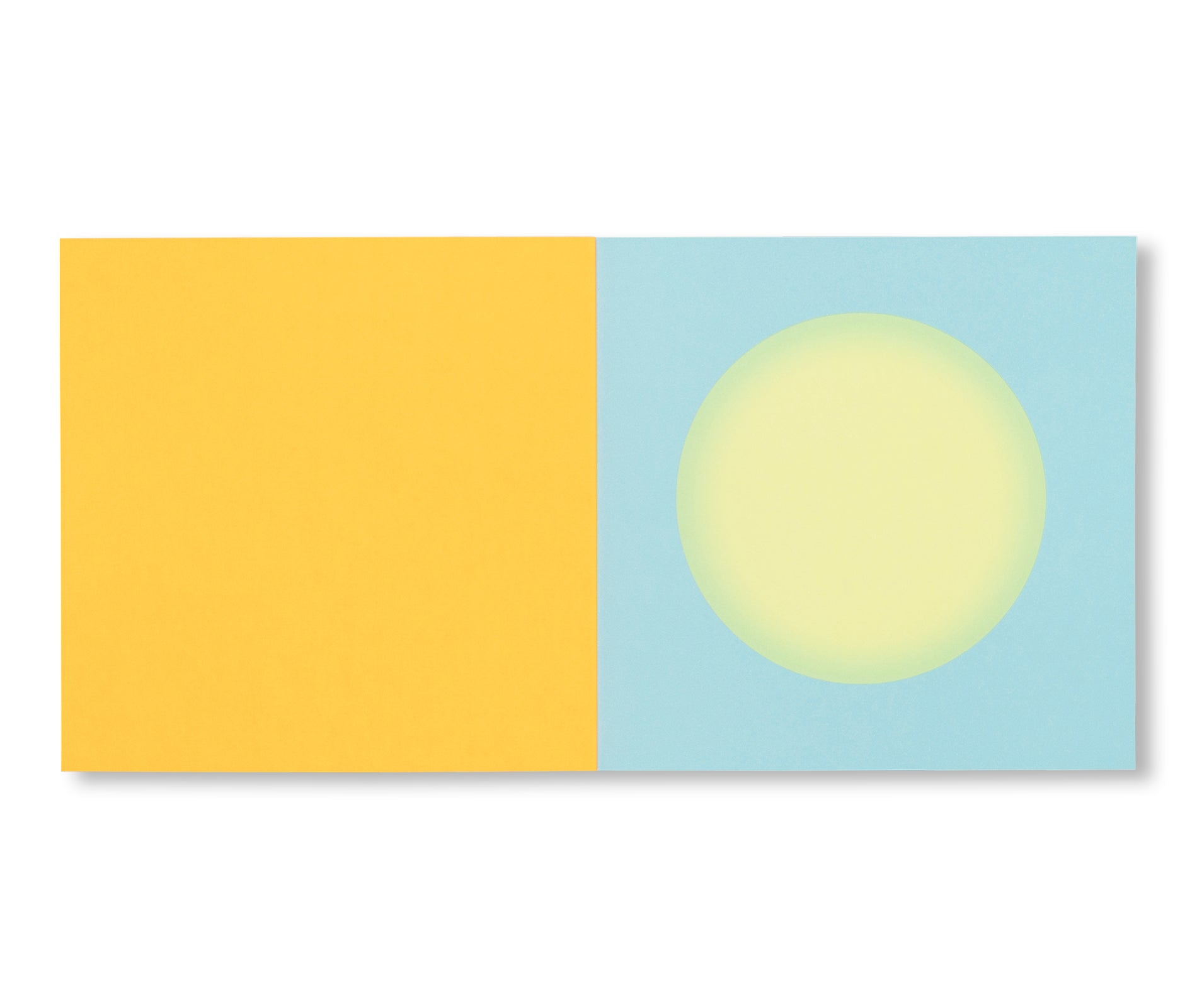 AU SOLEIL by Fanette Mellier [SECOND EDITION]