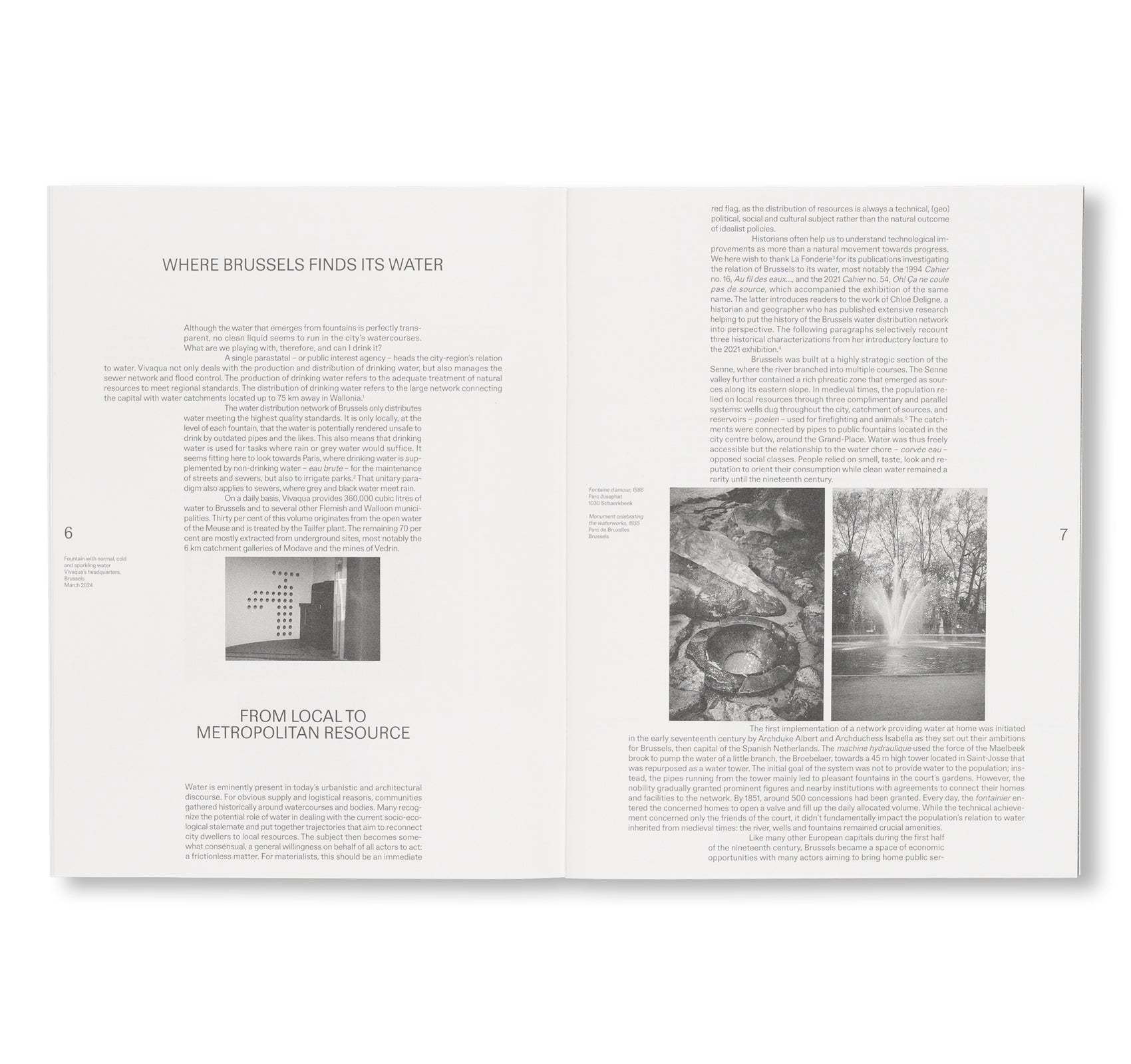 SPRING - RESIDENCY #002 by Specs