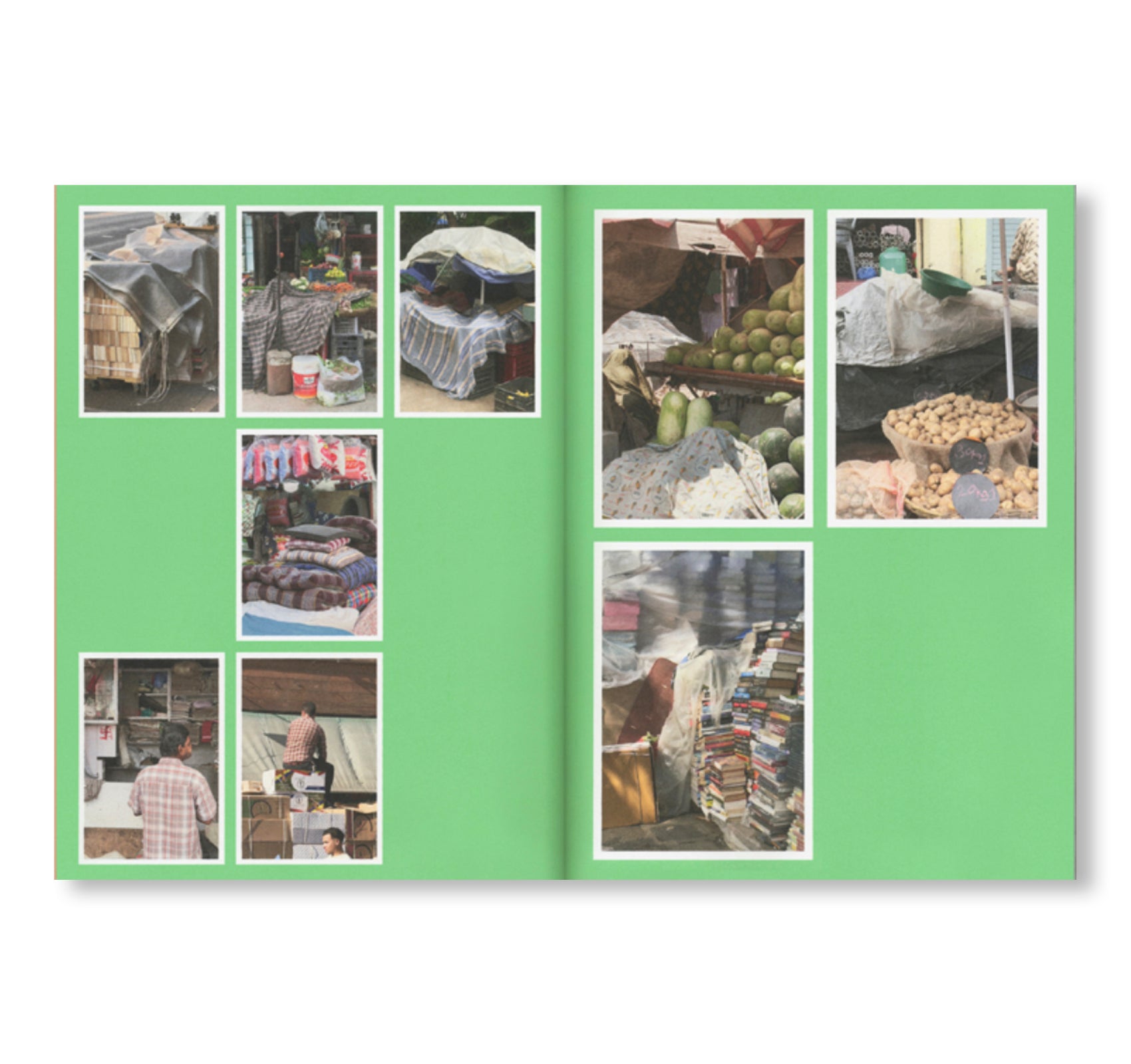 COMPULSION...COMPOSITION by Giovanna Silva