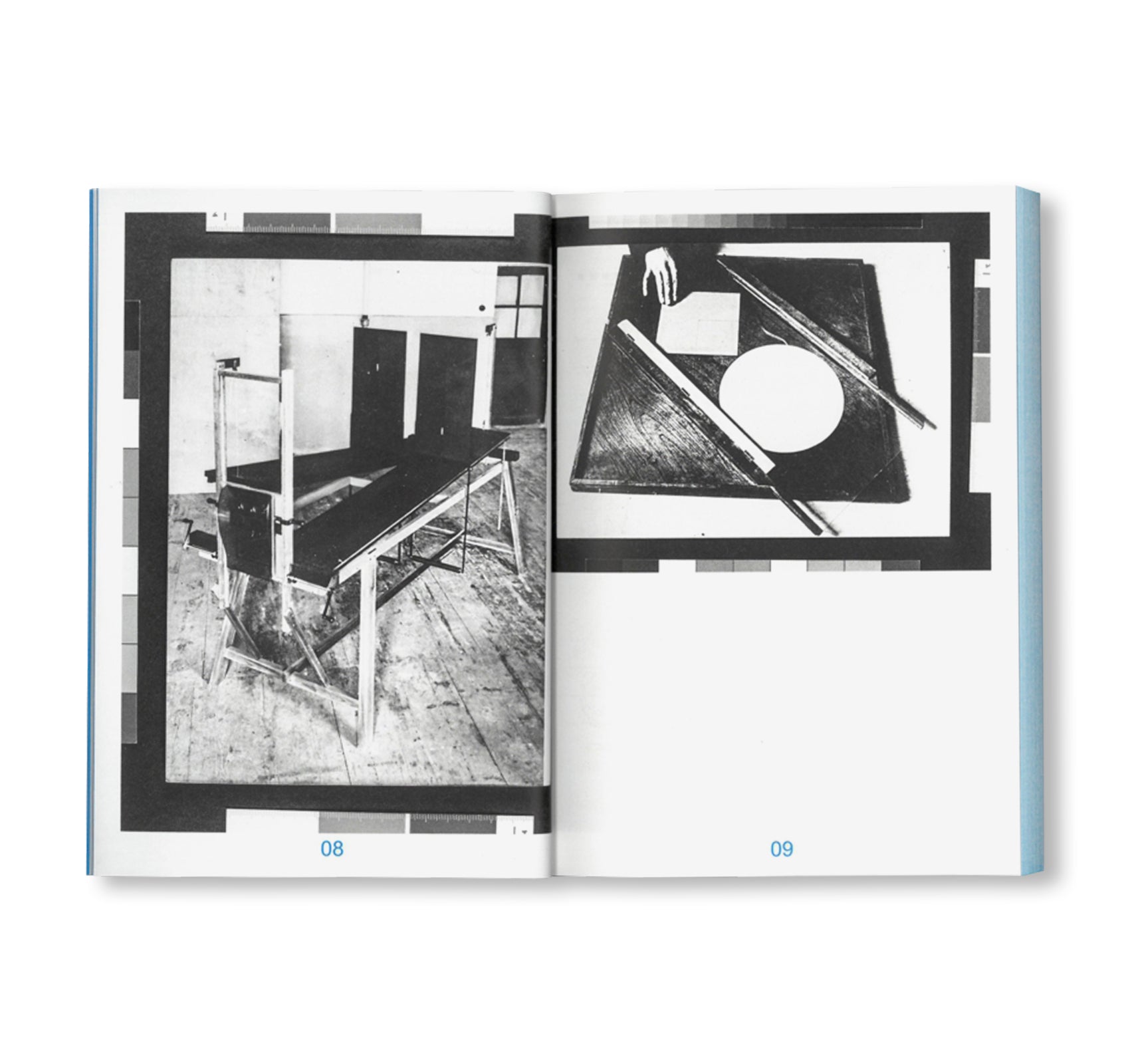PEDAGOGIES OF MACHINE LEARNING - SCHOOLS OF DEPARTURE NO. 4 by Stiftung Bauhaus Dessau