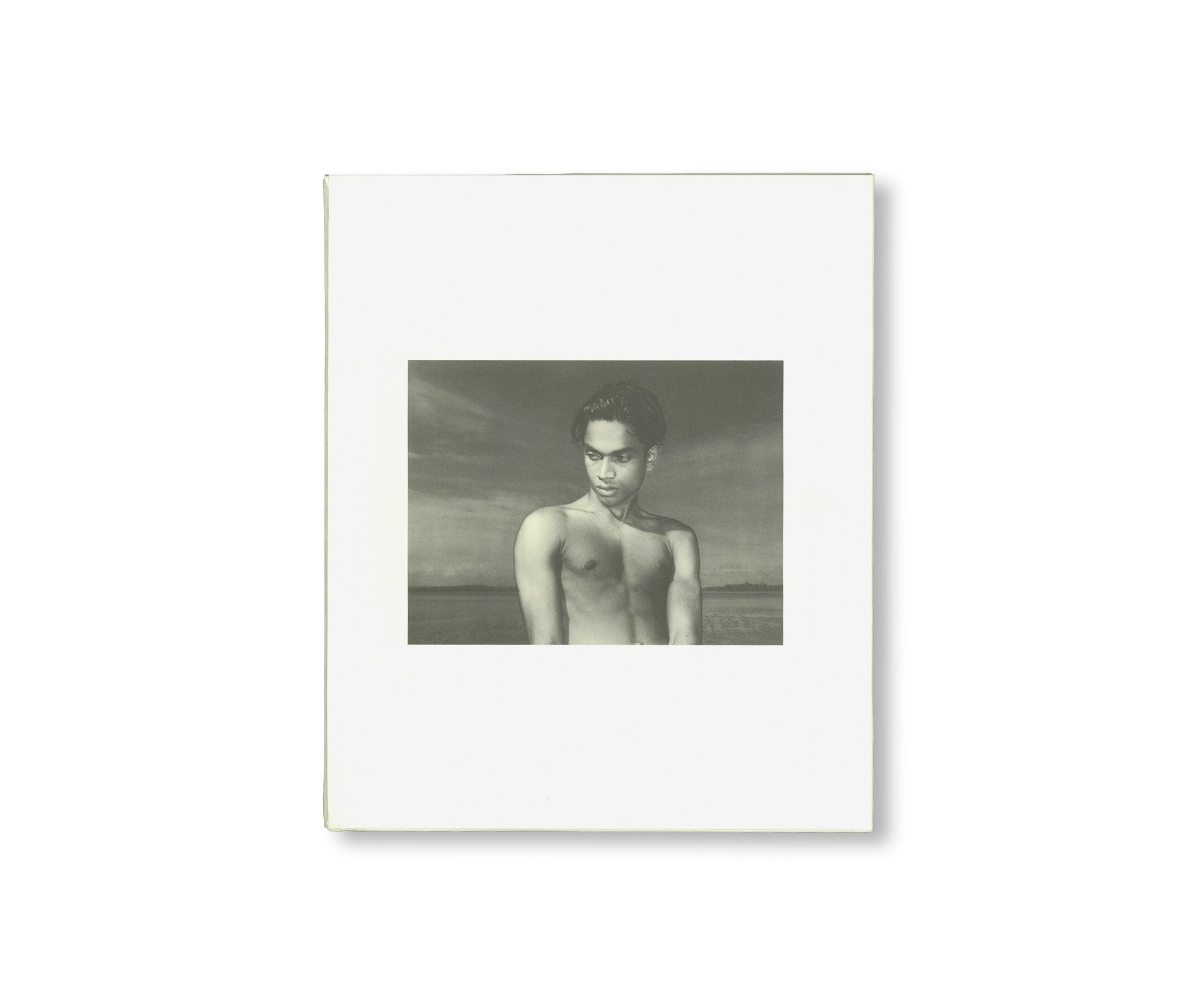 LIONEL WENDT by Lionel Wendt [NUMBERED]
