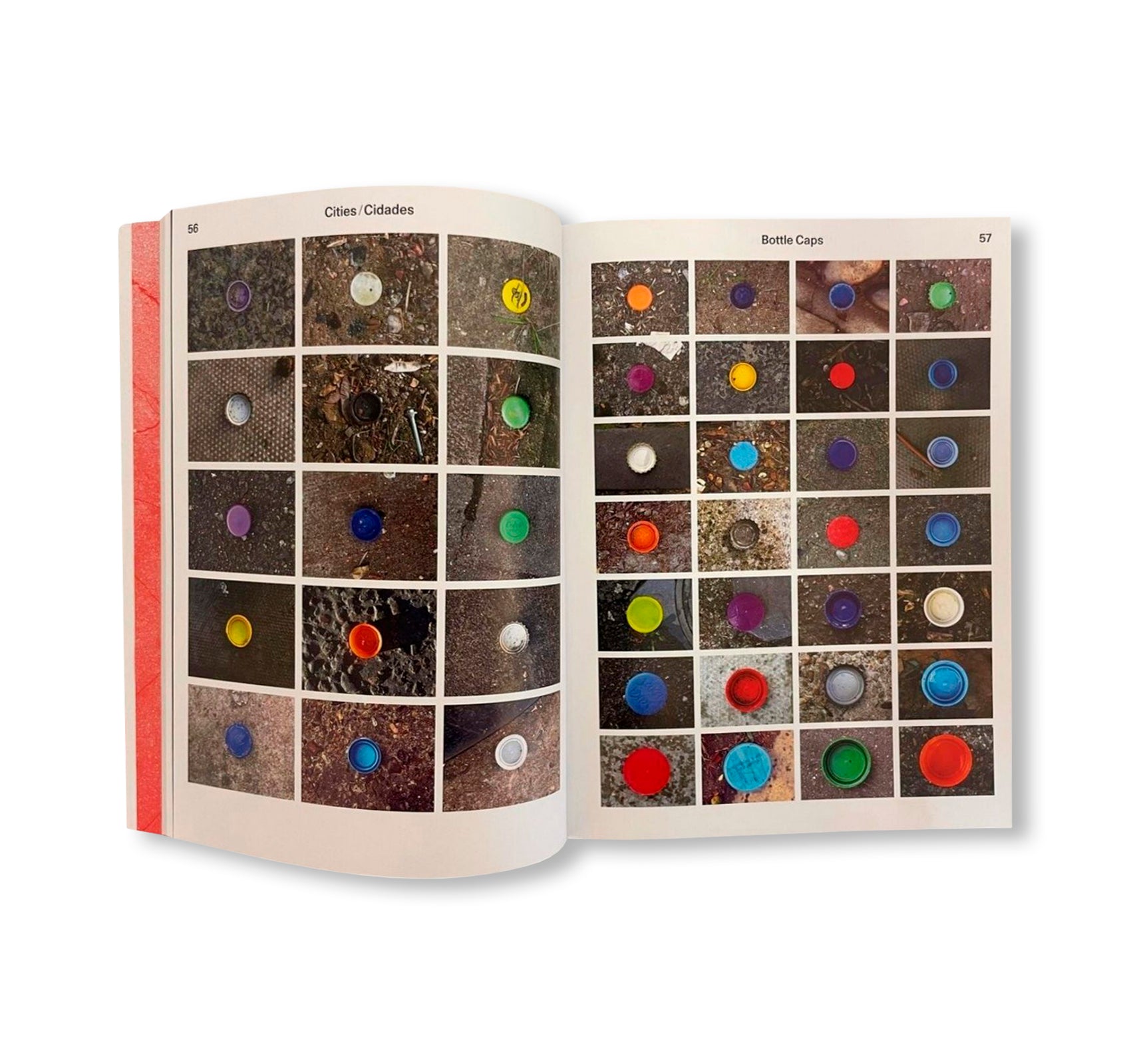 CITIES by Christian Marclay