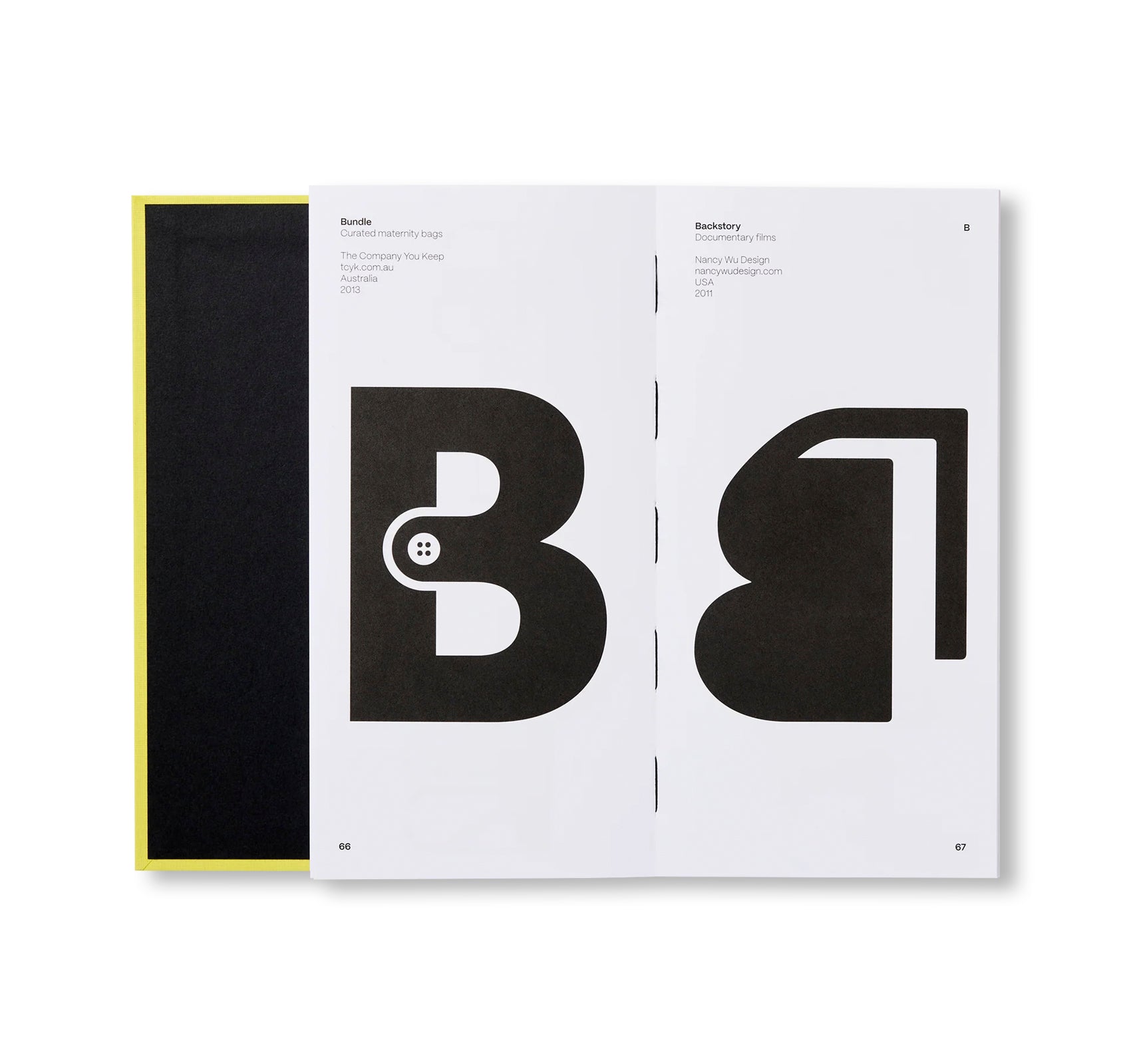 ALPHABET LOGO [REVISED AND EXPANDED EDITION]