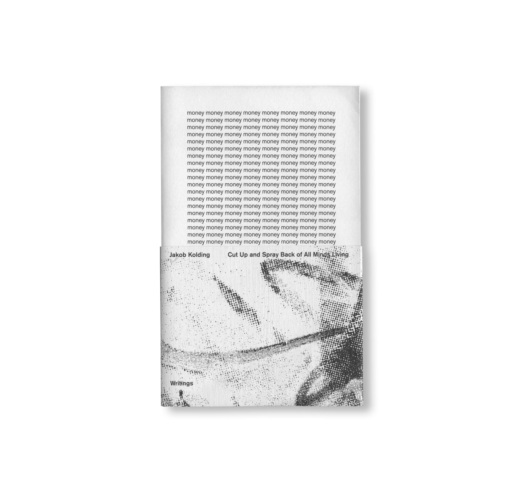 WRITINGS by Jakob Kolding