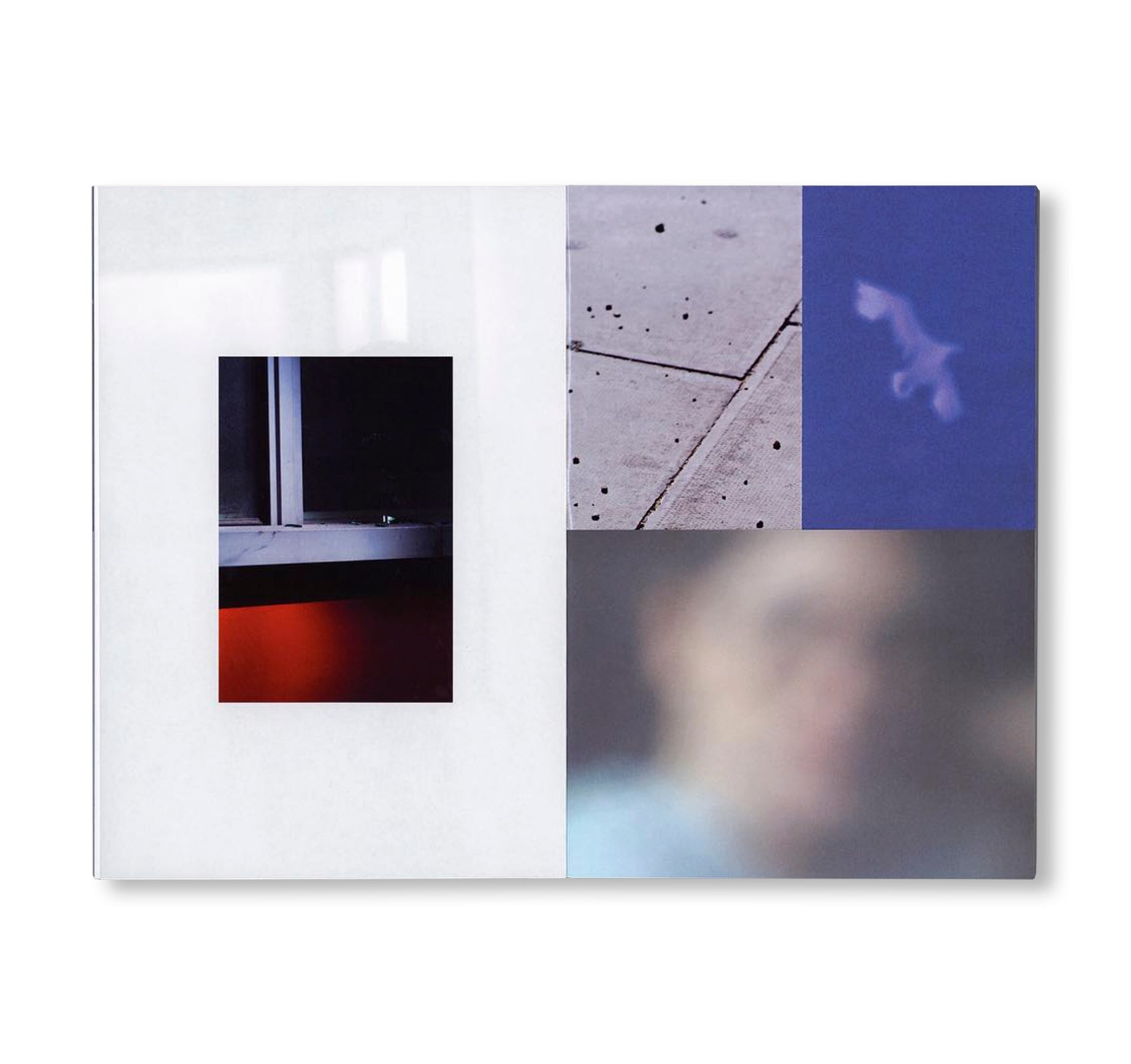 SEQUENCES by Yuichiro Noda