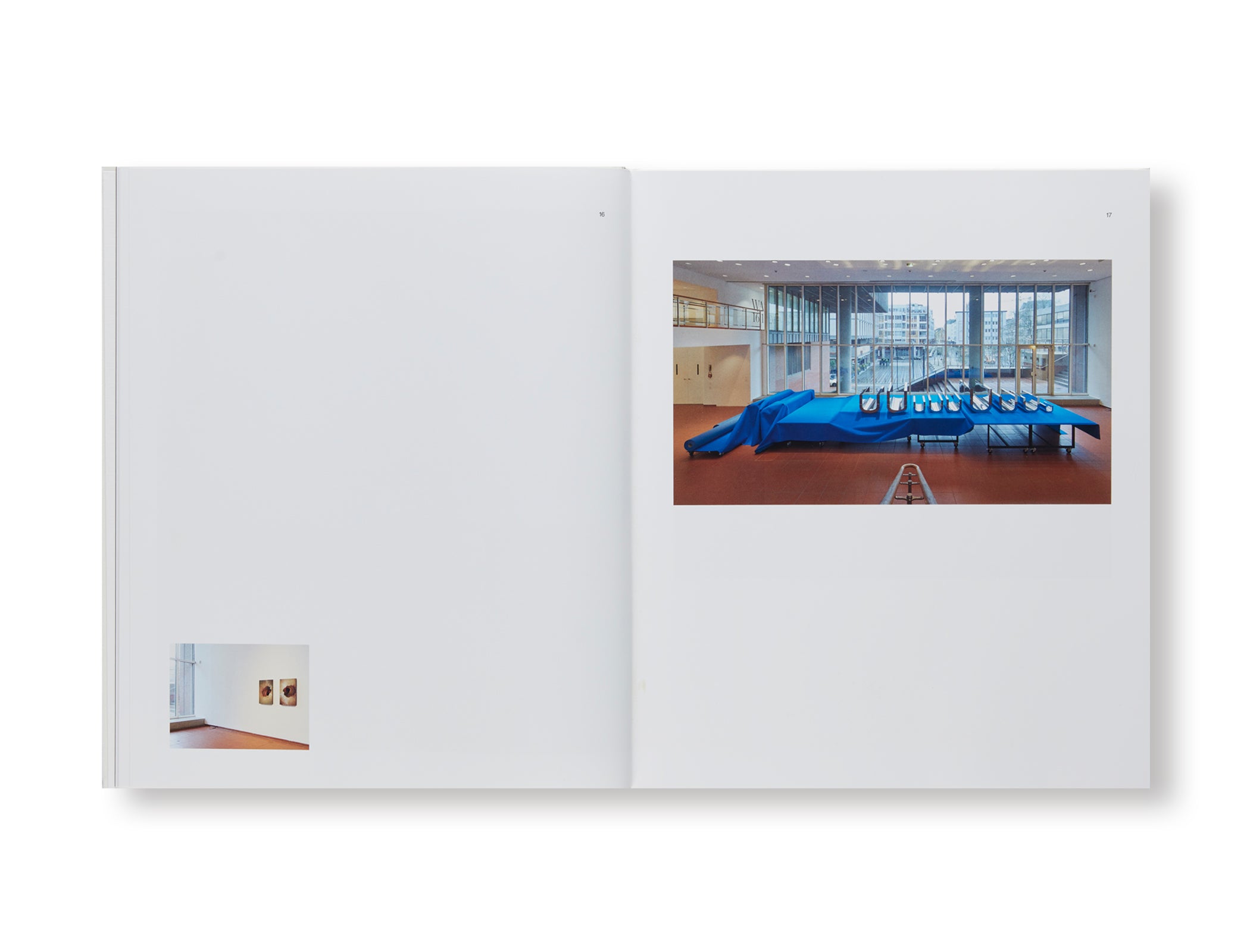 MCMXCIX–MMXIX Vol. II: ZWEI DEKADEN by Wade Guyton